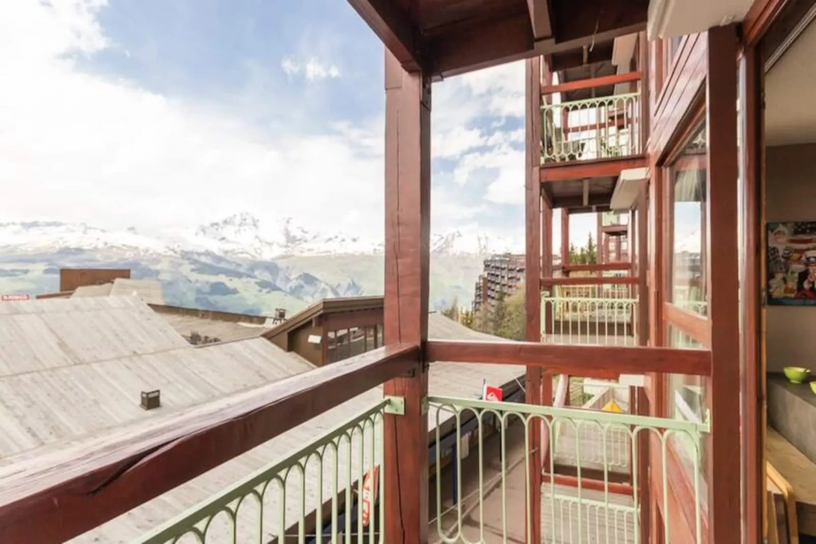 Résidence Tournavelles 1 - Untagged