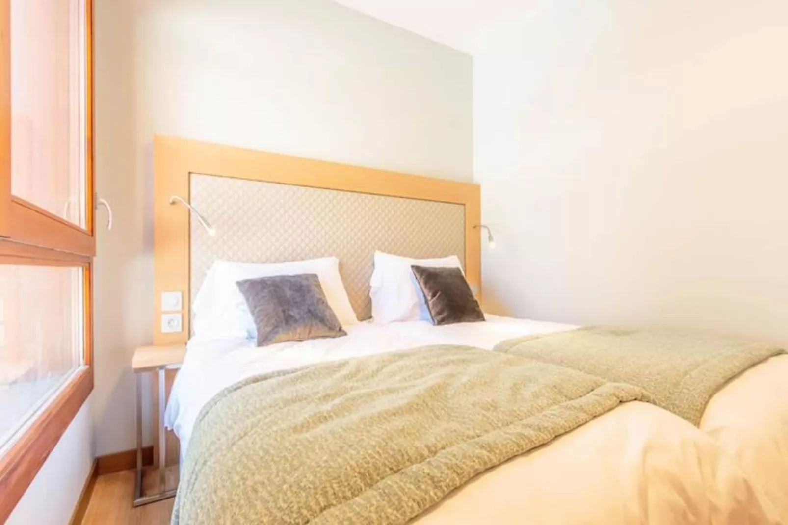 Résidence Les Monarques-Untagged