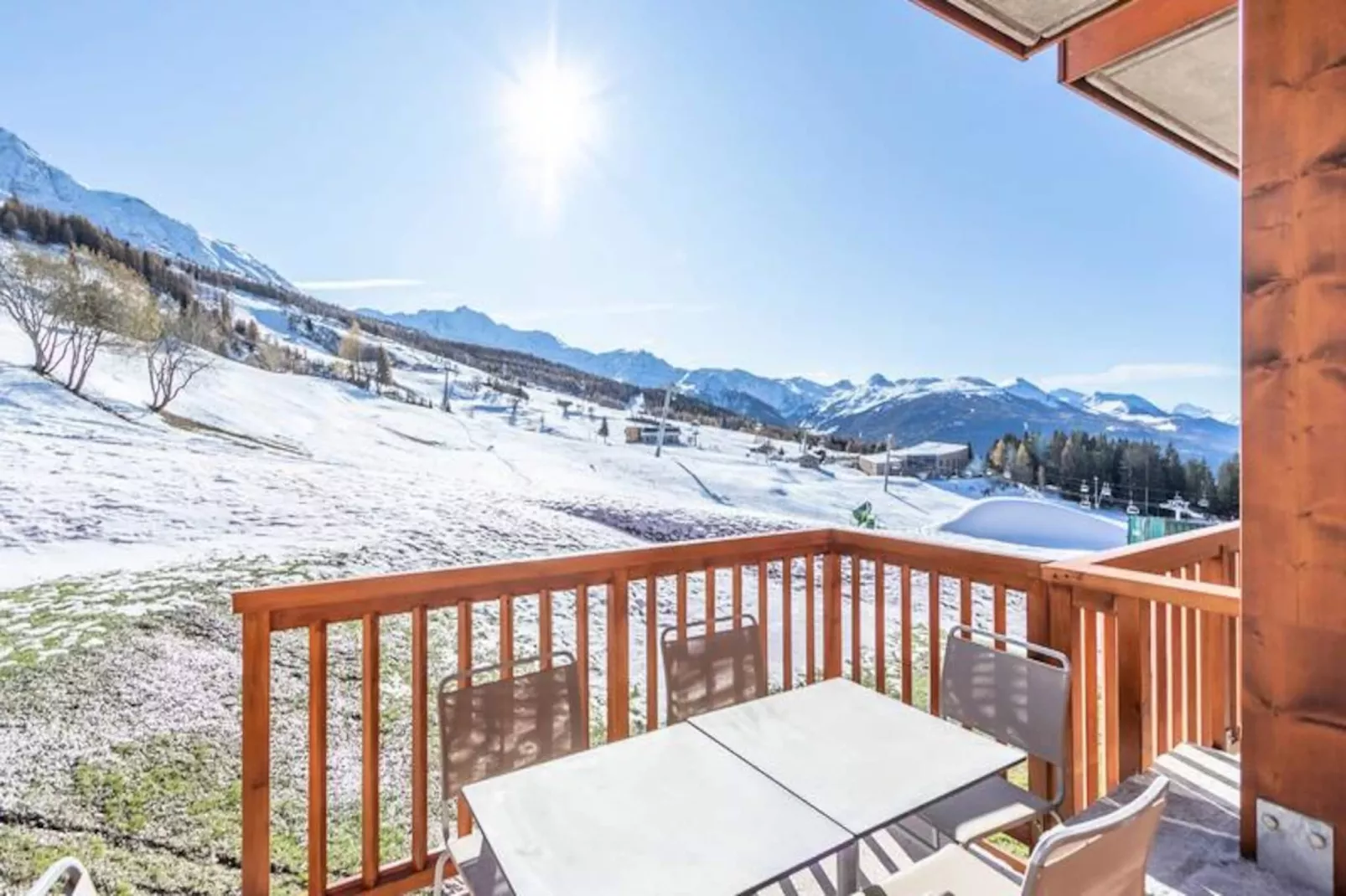 Résidence Les Monarques-Untagged