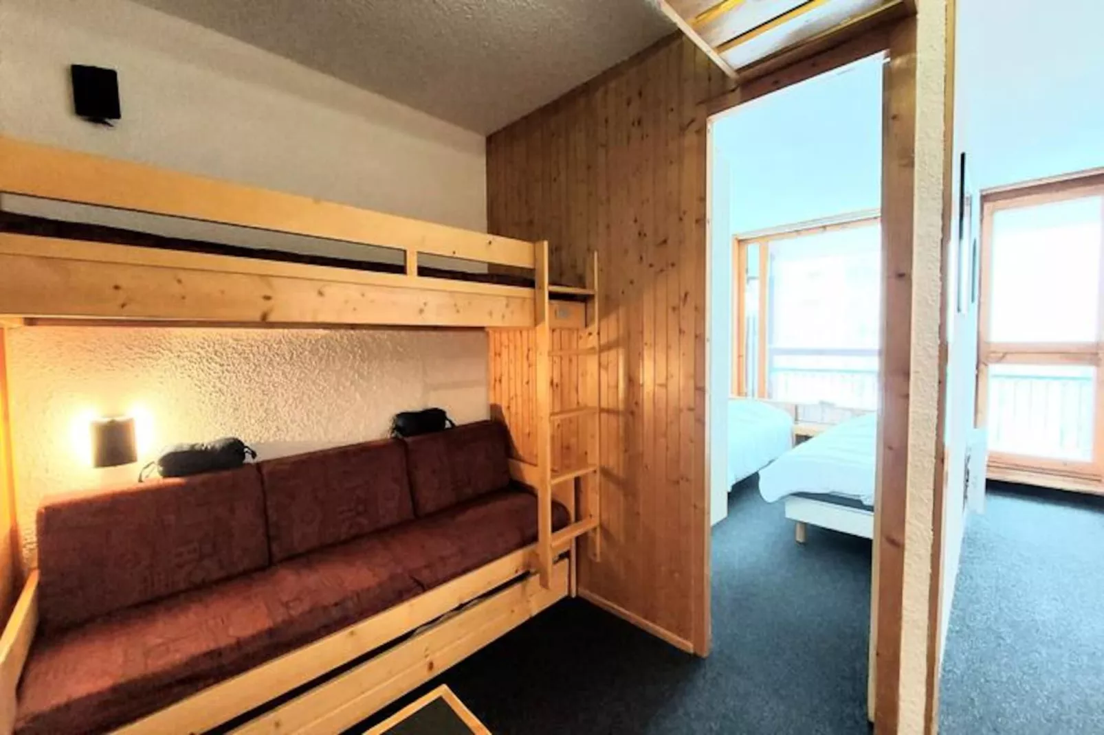 Résidence Nova 2 - Untagged