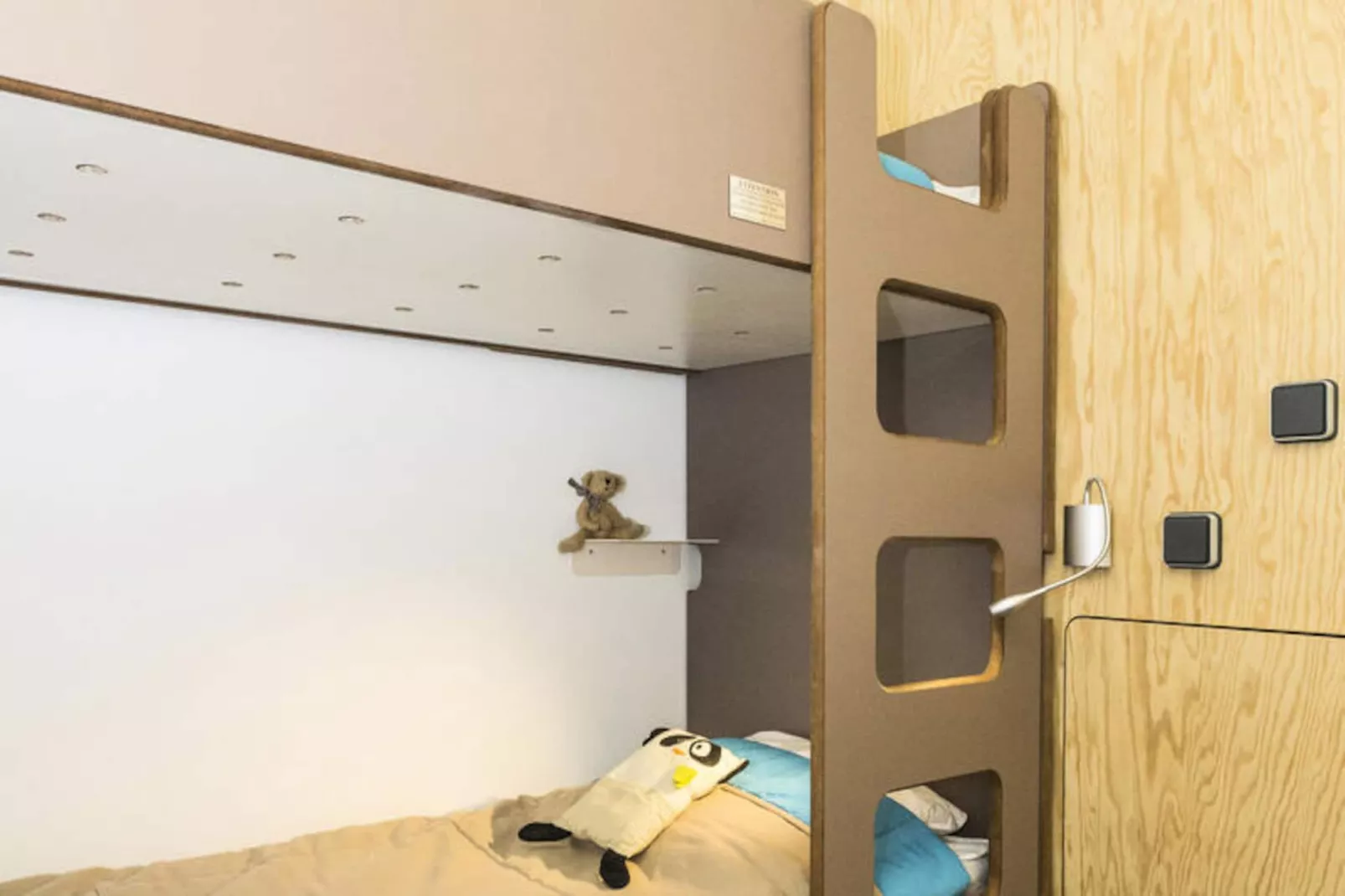 Résidence Lauzieres-Untagged