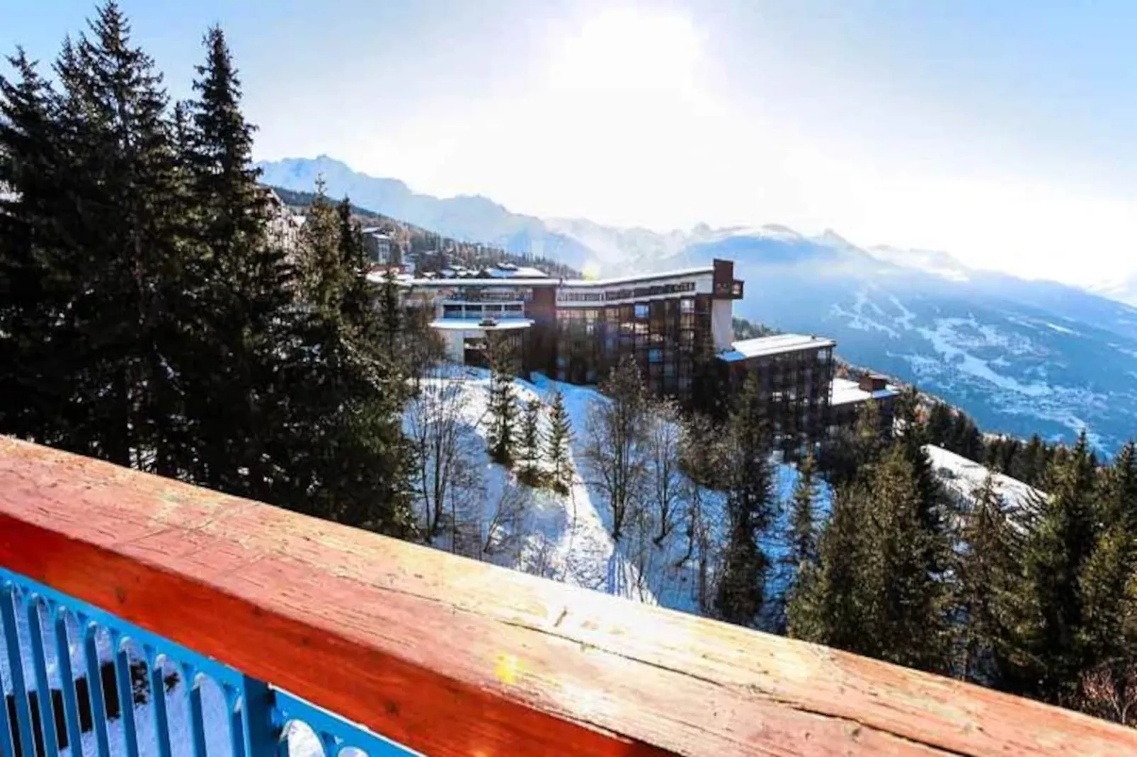 Résidence Nova 2 - Non tagué