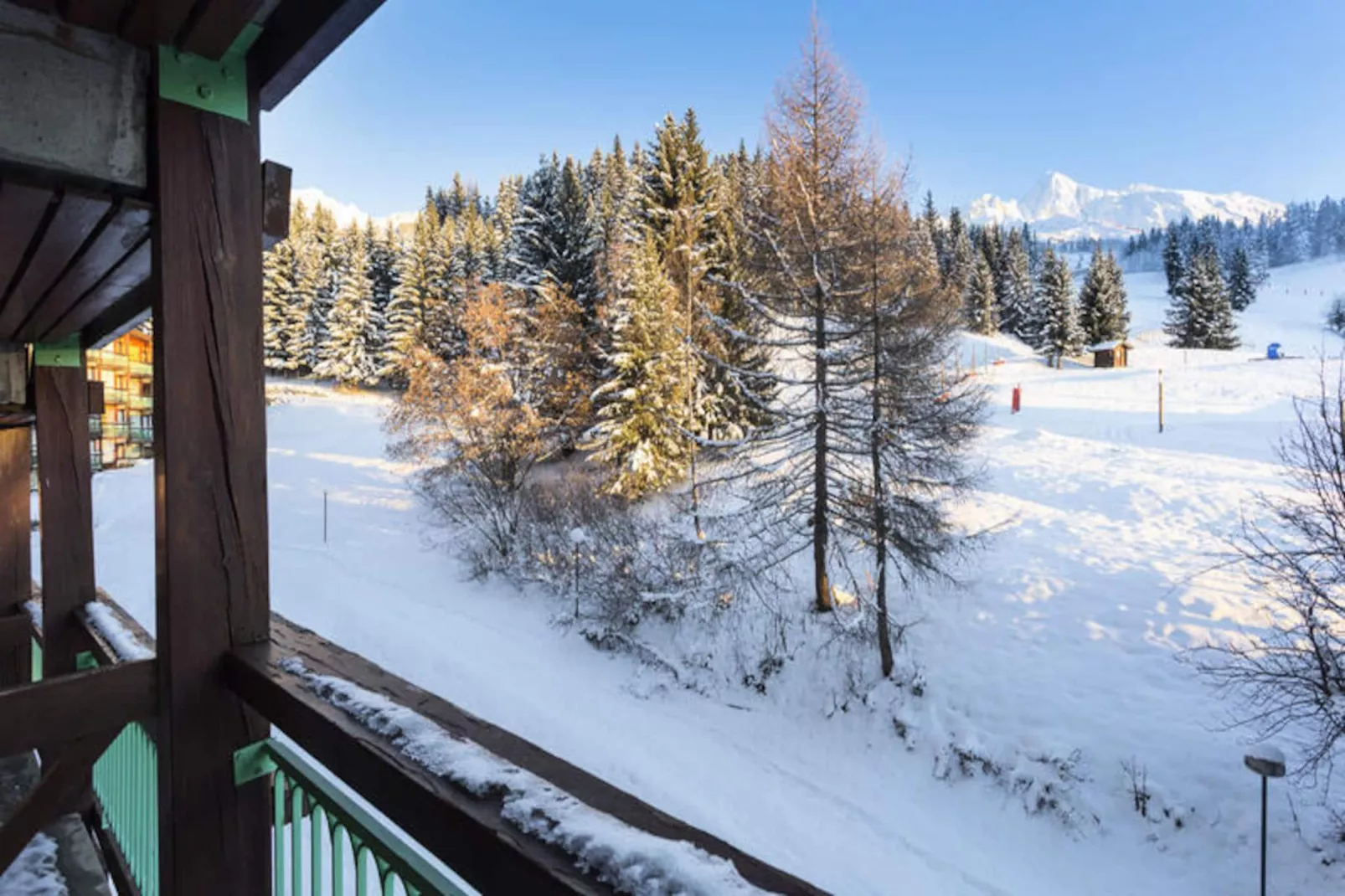 Résidence Lauzieres-Untagged