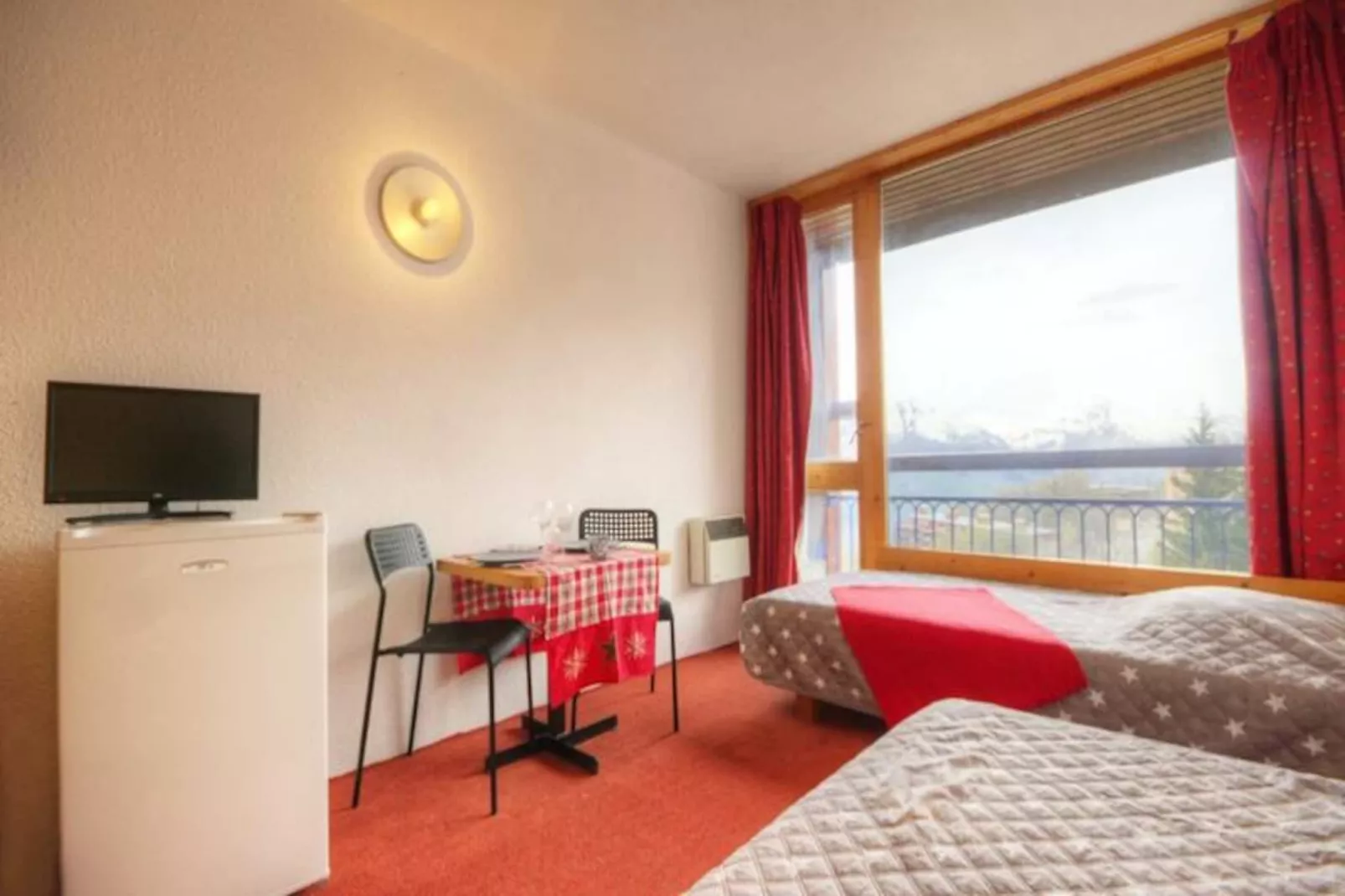 Résidence Grand Arbois - Nicht zugeordnet