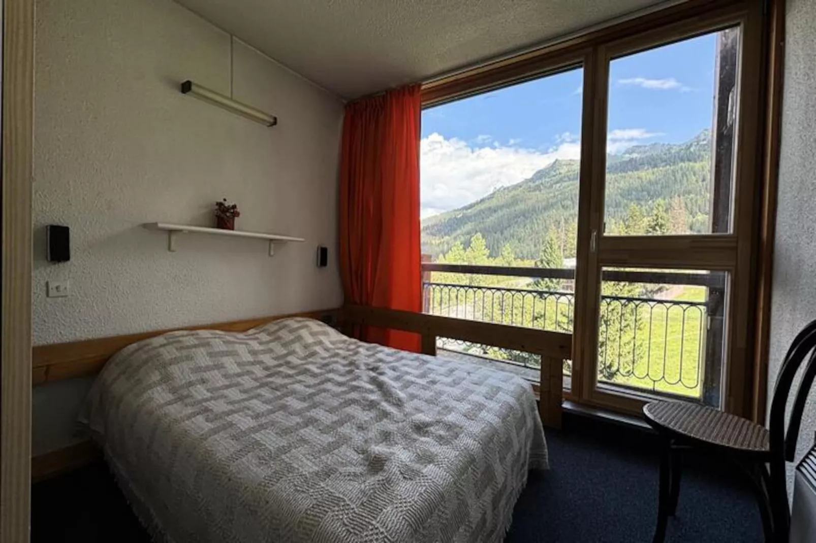 Résidence Pierra Menta - Non tagué