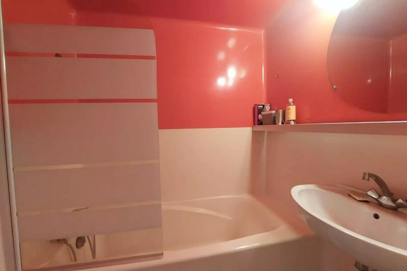 Résidence Tournavelles-Nicht zugeordnet