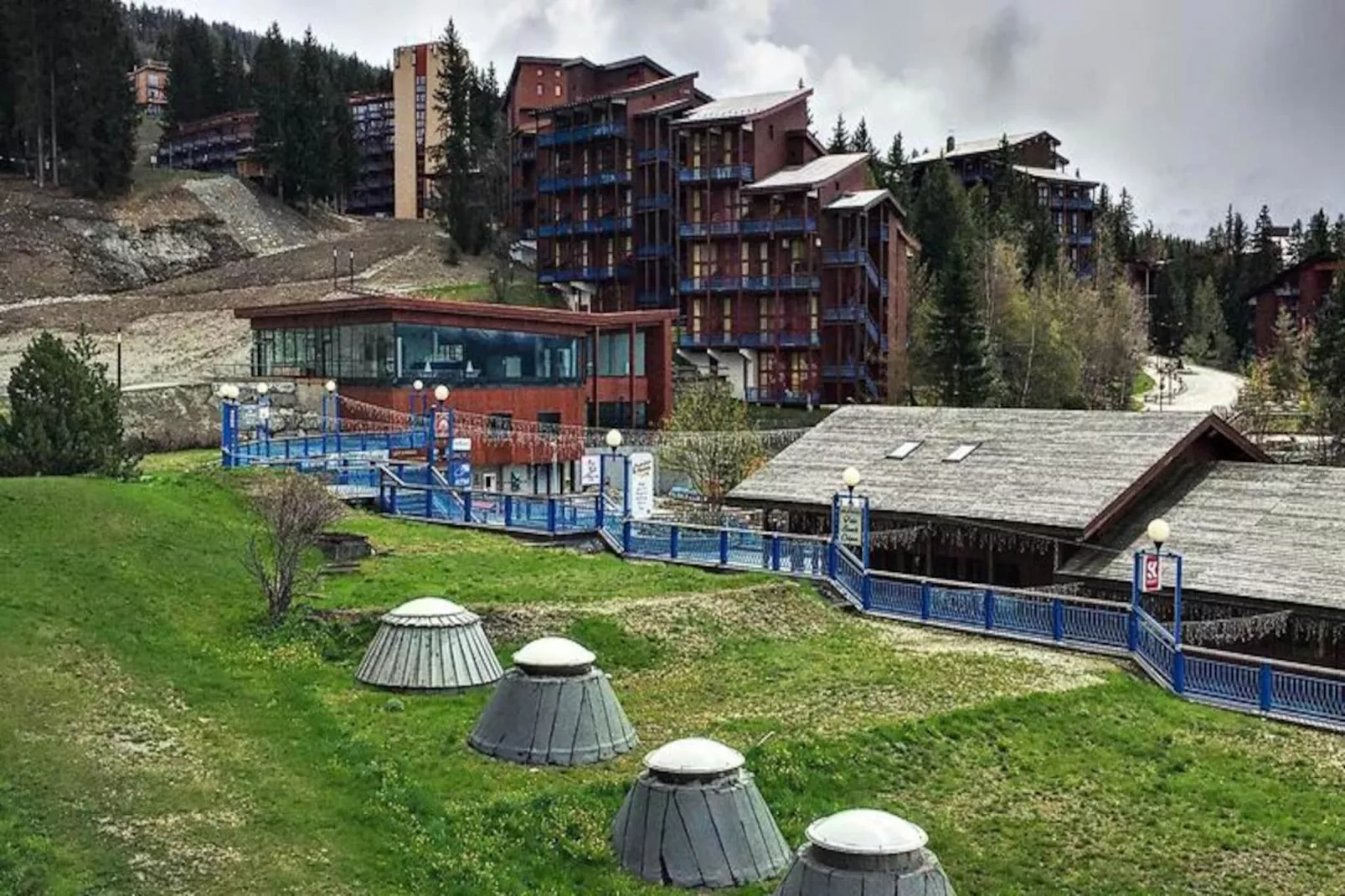 Résidence Tournavelles 2-Non tagué