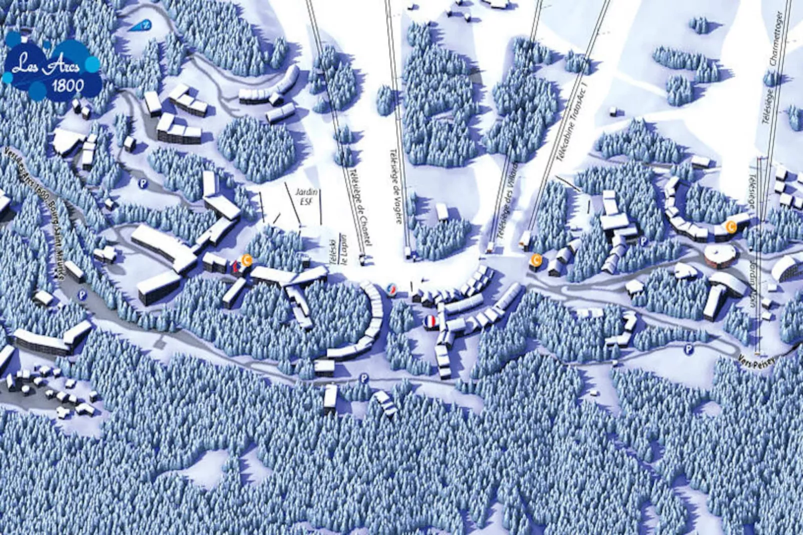 Résidence Archeboc-Untagged