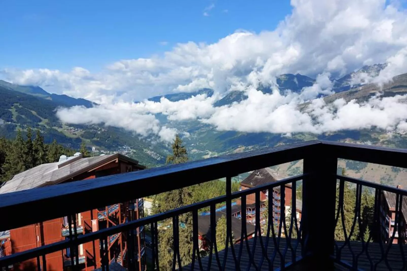 Résidence Archeboc - Nicht zugeordnet