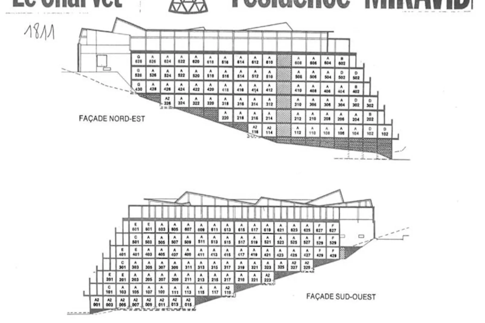 Résidence Miravidi-Non tagué