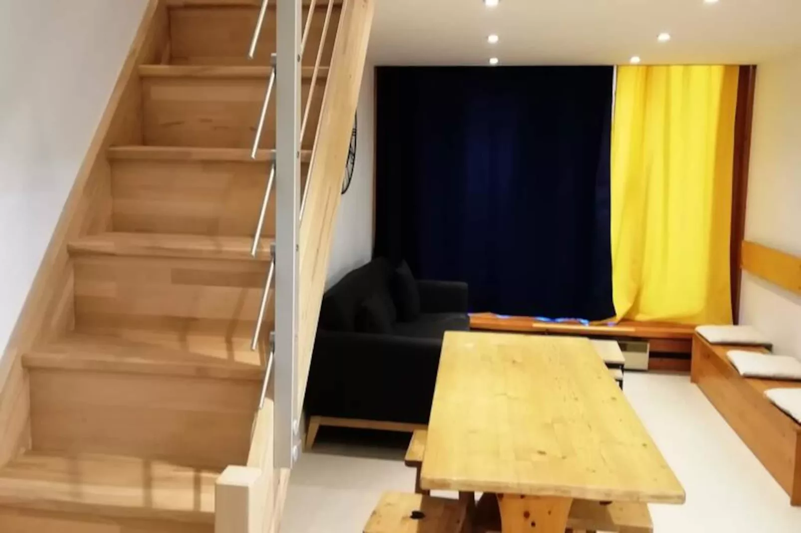 Résidence Aiguille Grive Bat Ii - Non tagué