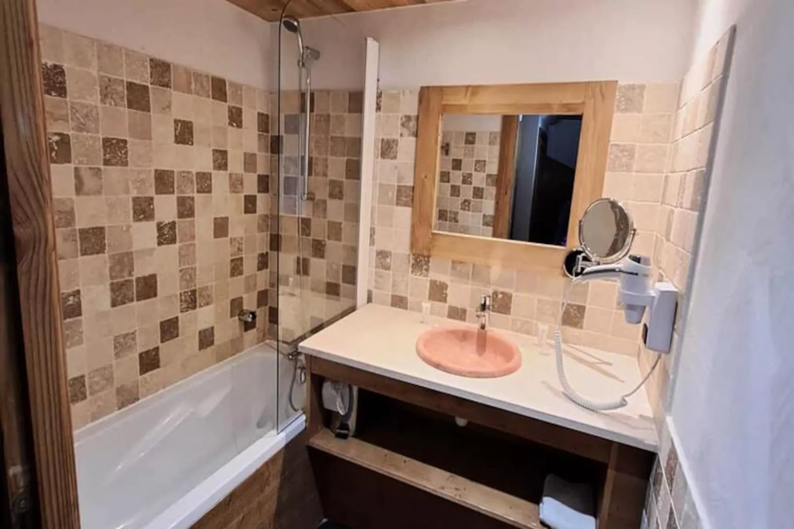 Résidence La Cime des Arcs**** - Chalet des Neiges - Non tagué