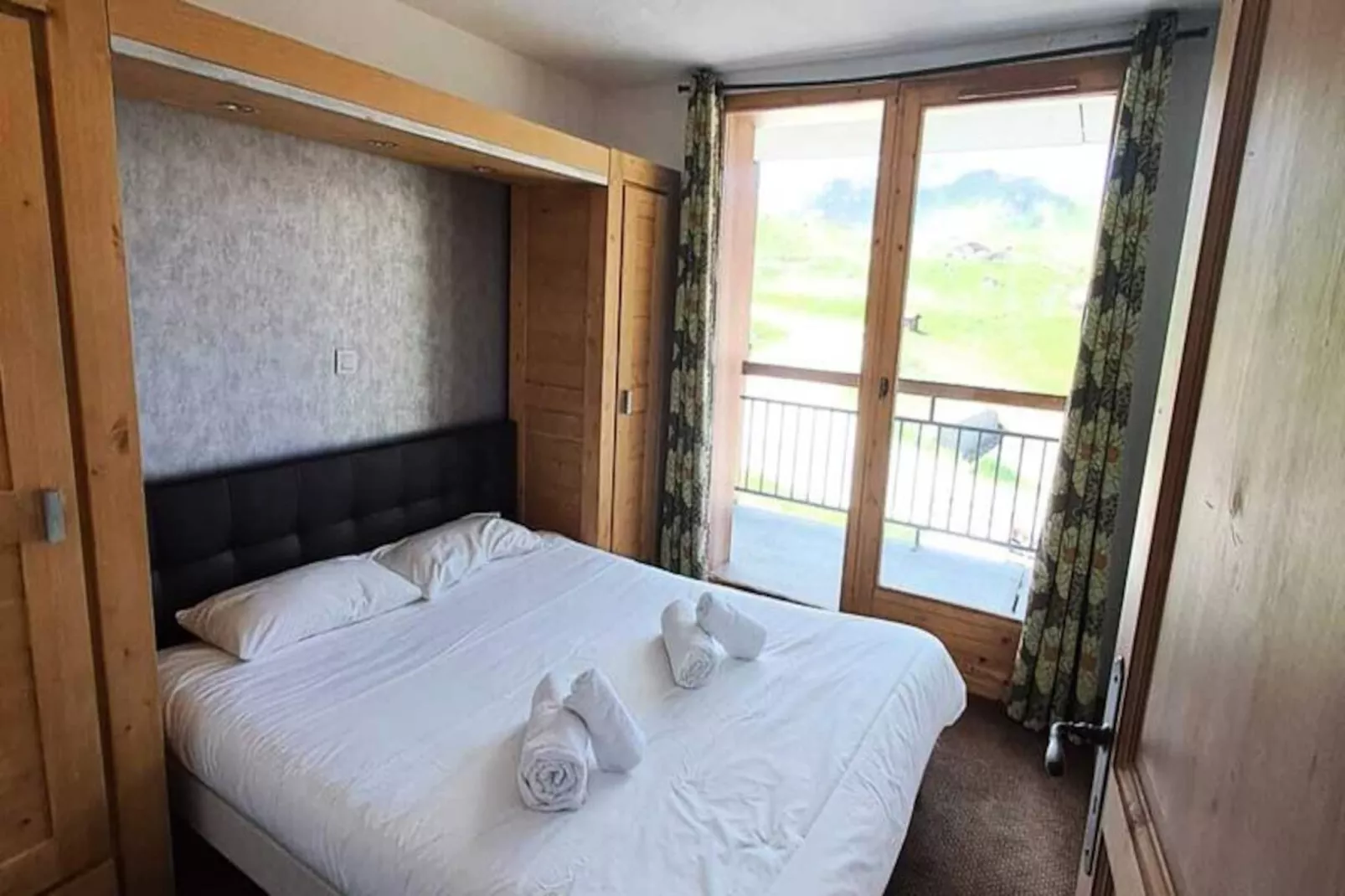 Résidence La Cime des Arcs**** - Chalet des Neiges - Nicht zugeordnet