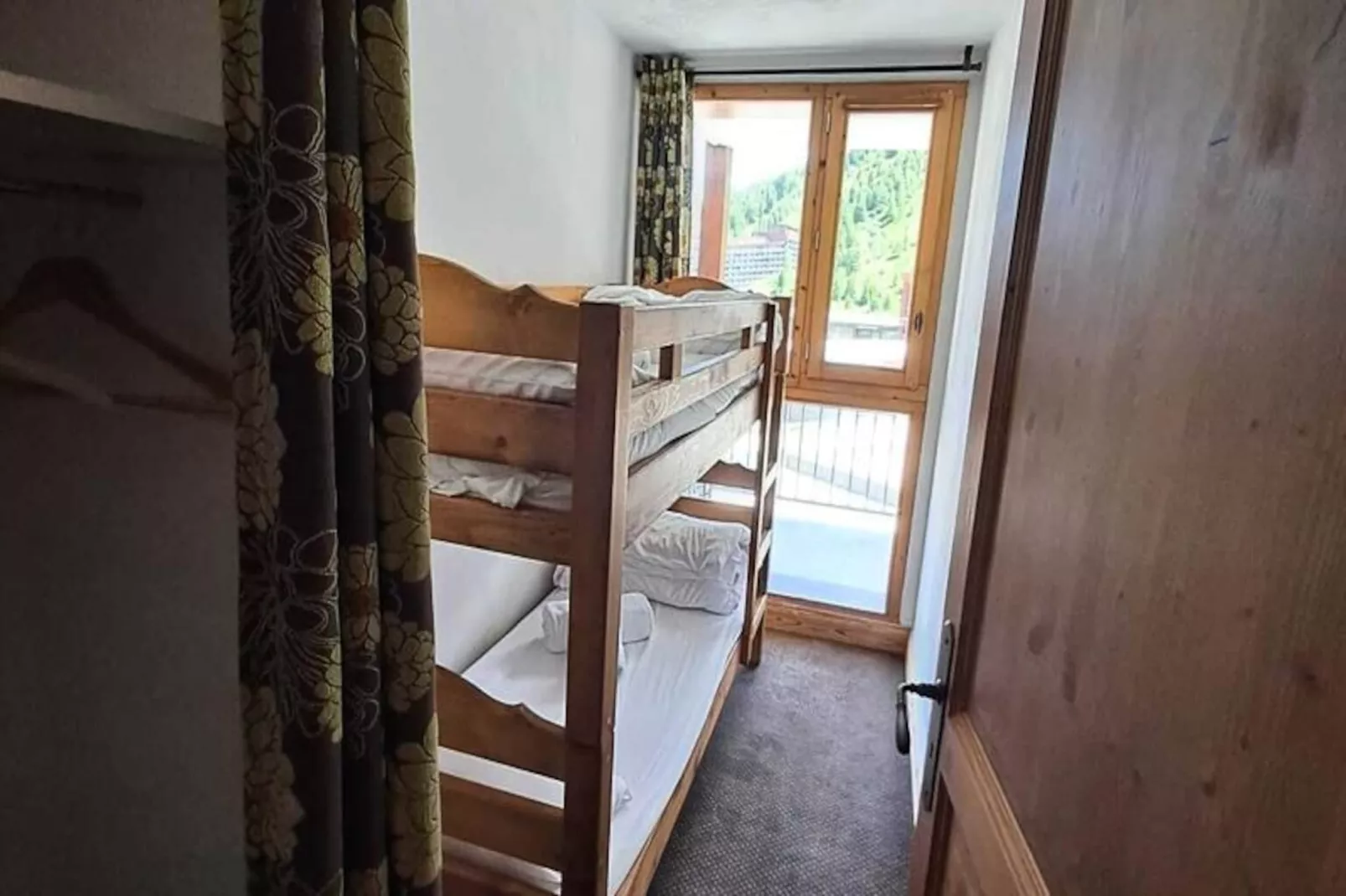 Résidence La Cime des Arcs**** - Chalet des Neiges - Nicht zugeordnet