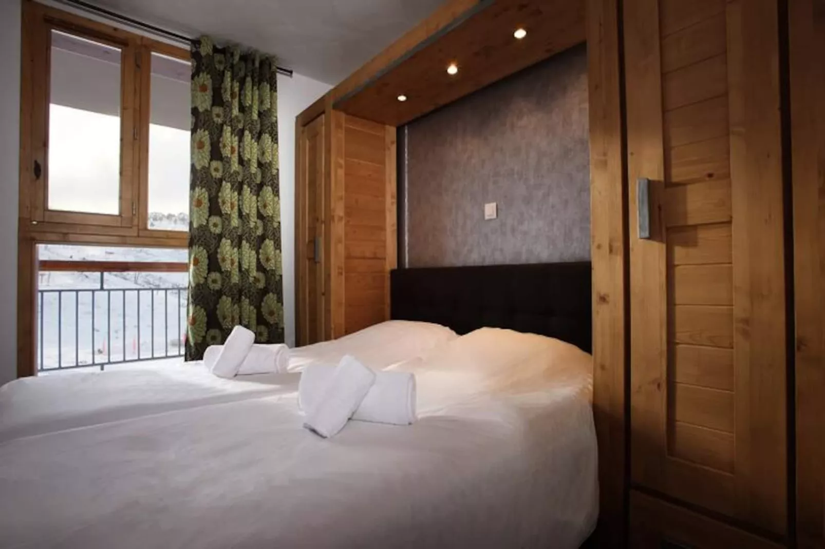 Résidence La Cime des Arcs**** - Chalet des Neiges - Nicht zugeordnet