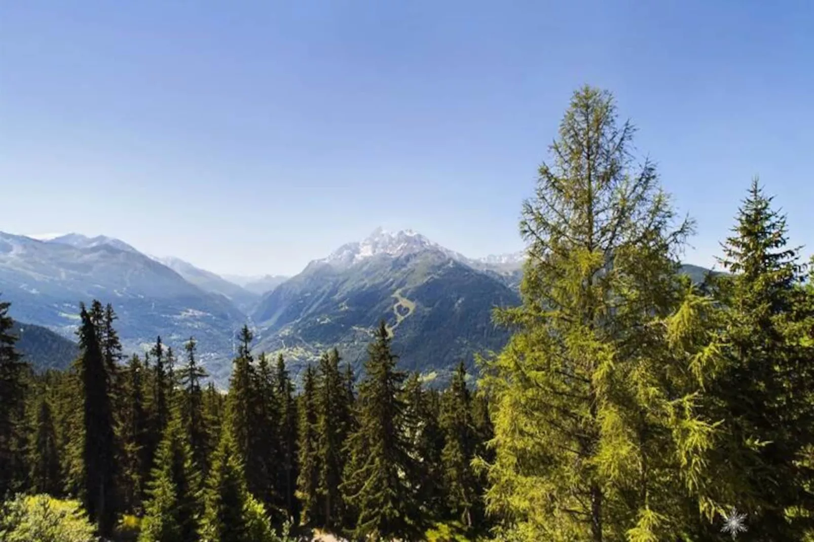Résidence Le Diamant Des Cimes-Untagged