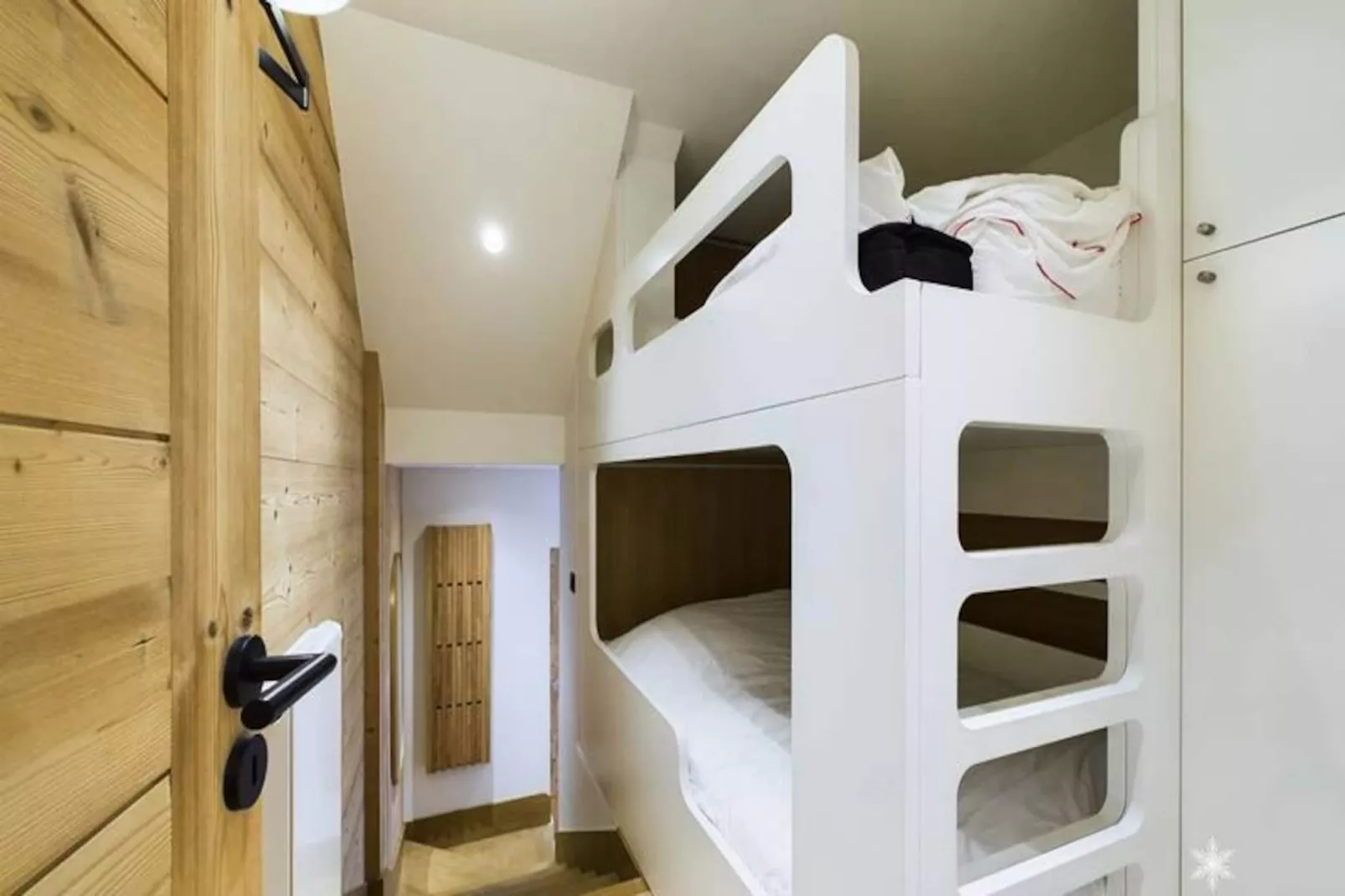 Résidence Le Diamant Des Cimes-Non tagué