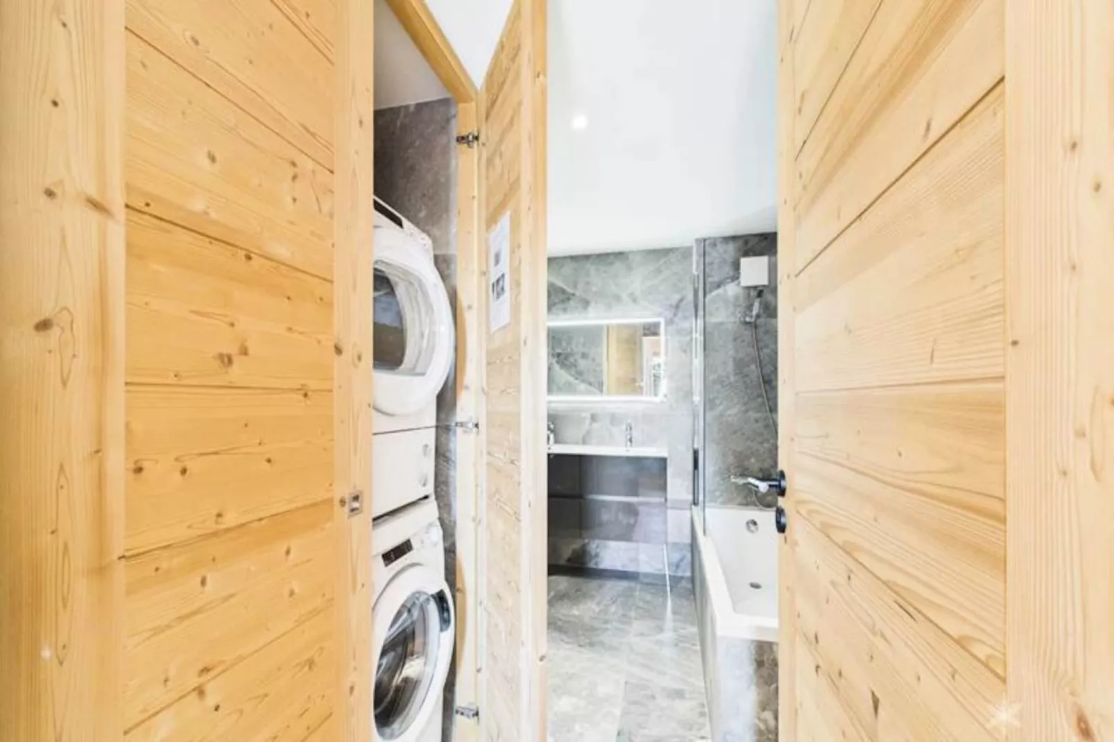 Résidence Le Diamant Des Cimes-Non tagué