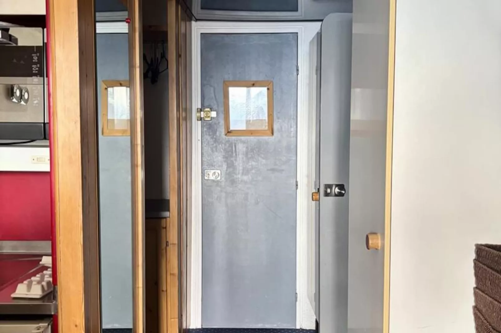 Résidence Nova 3 - Untagged