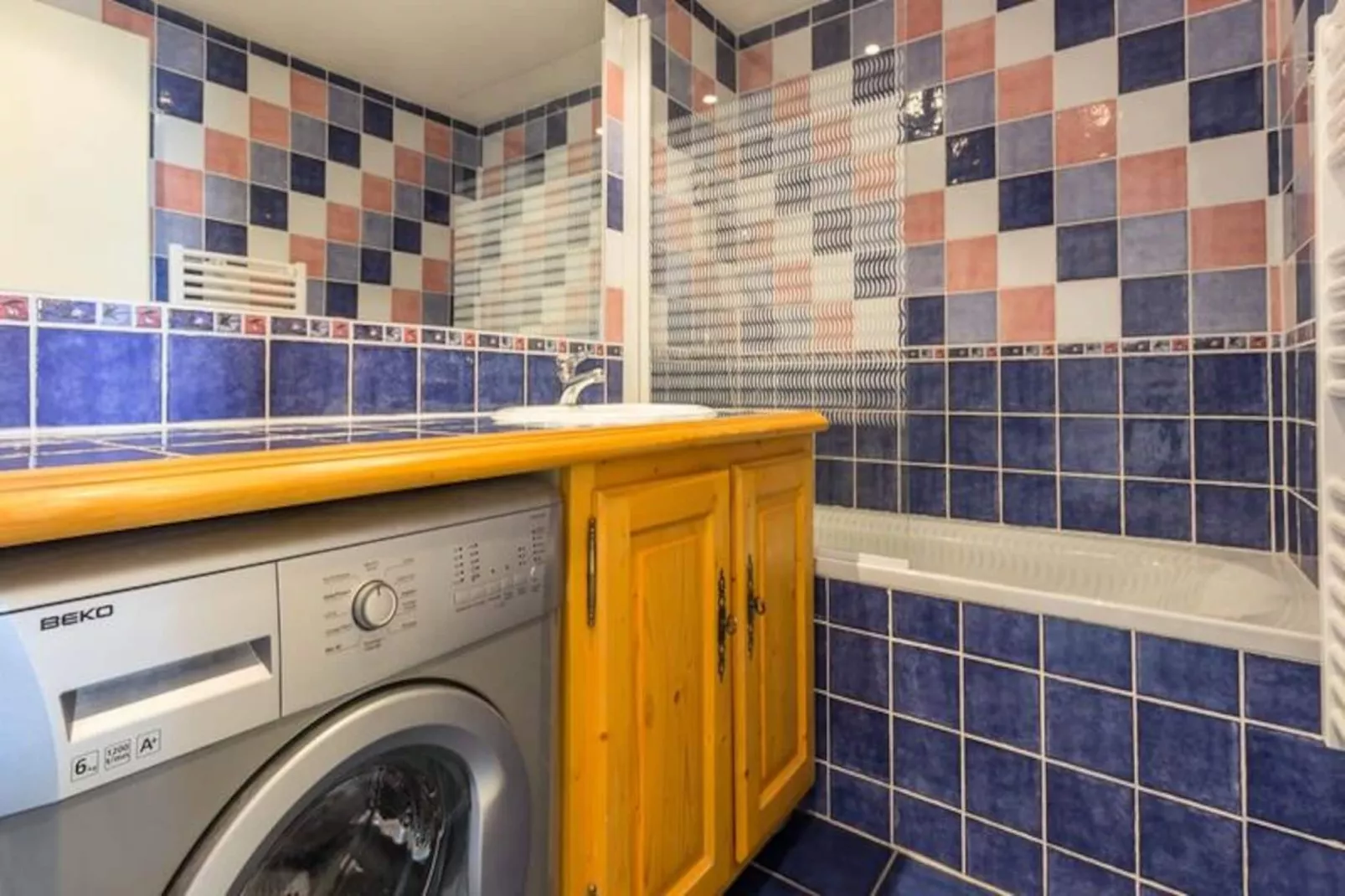 Résidence Tournavelles 2-Non tagué