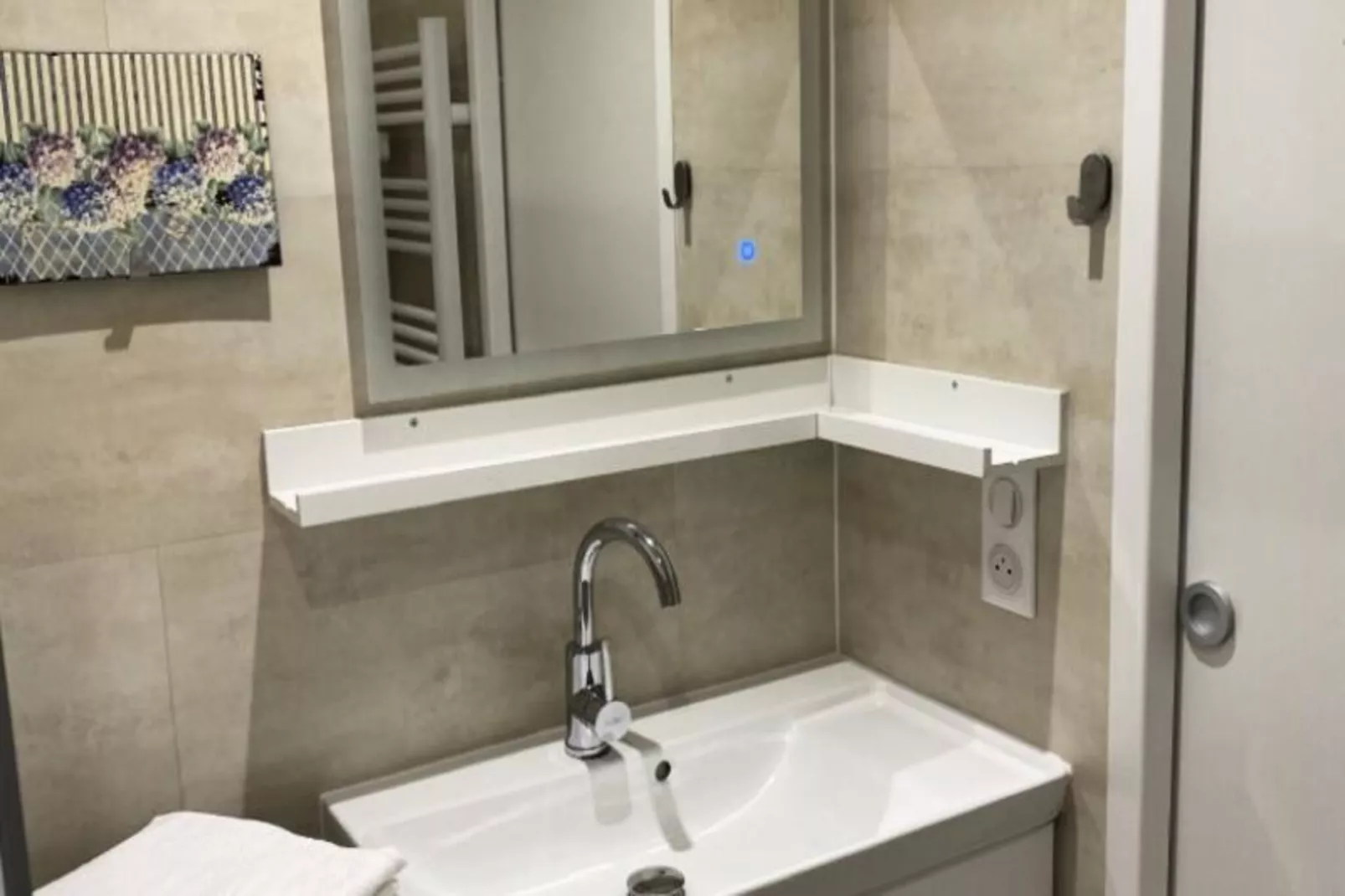 Résidence Miravidi-Nicht zugeordnet