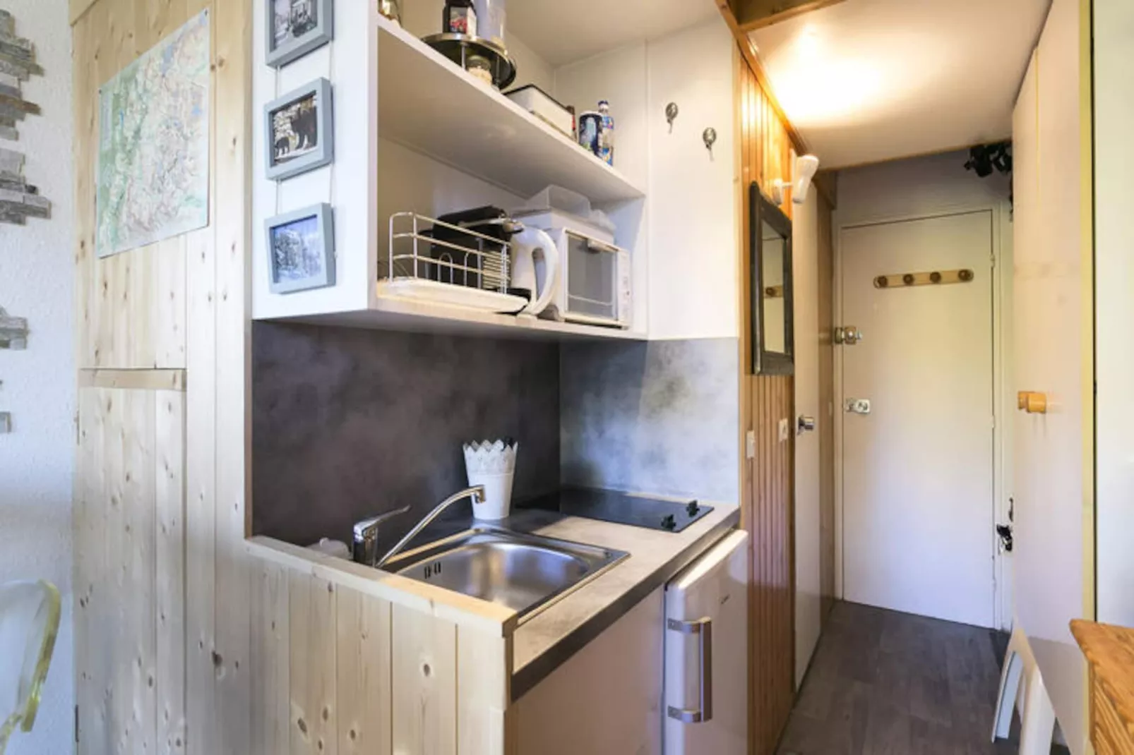 Résidence Grand Arbois - Nicht zugeordnet