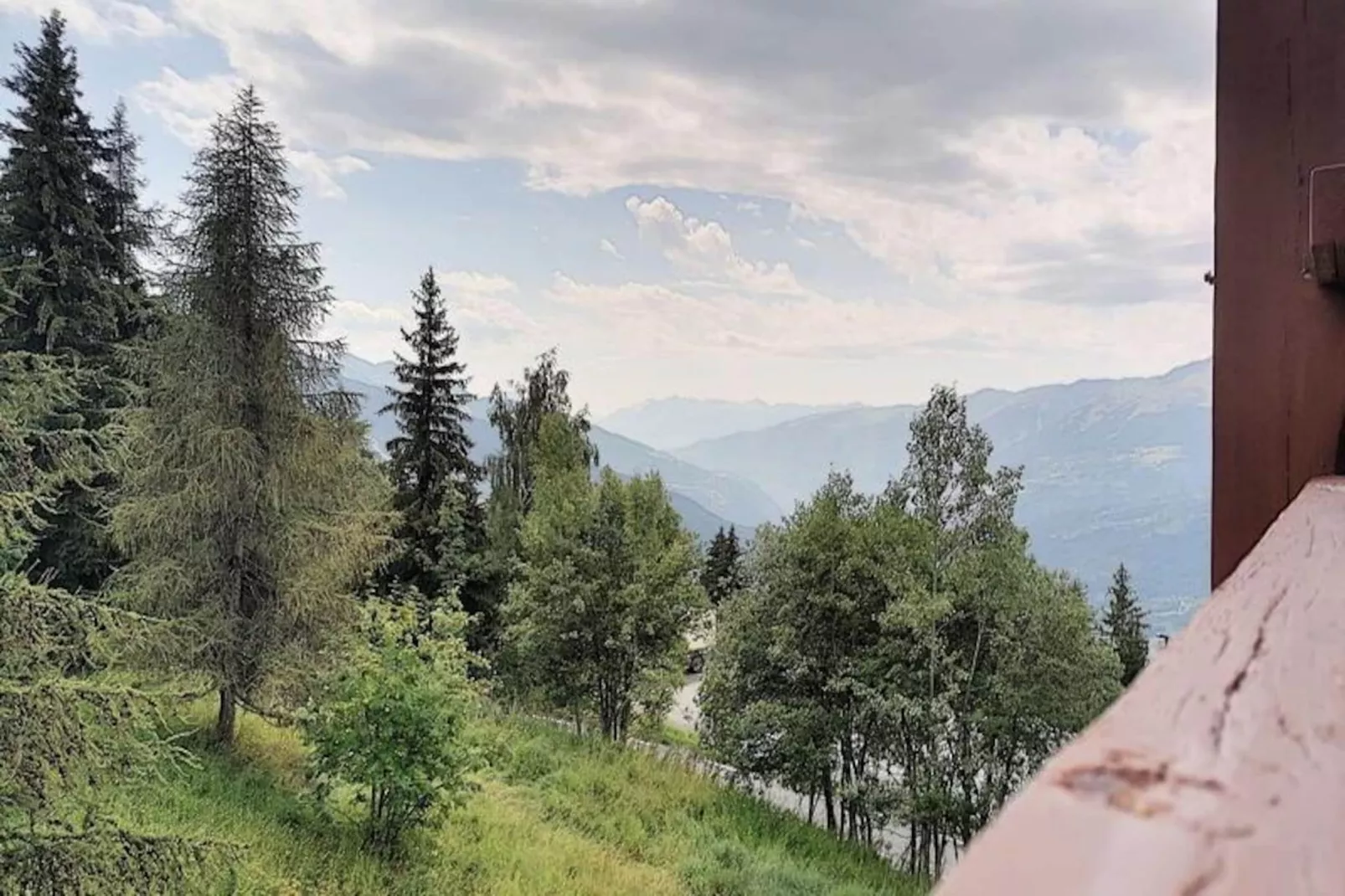 Résidence Grand Arbois - Non tagué