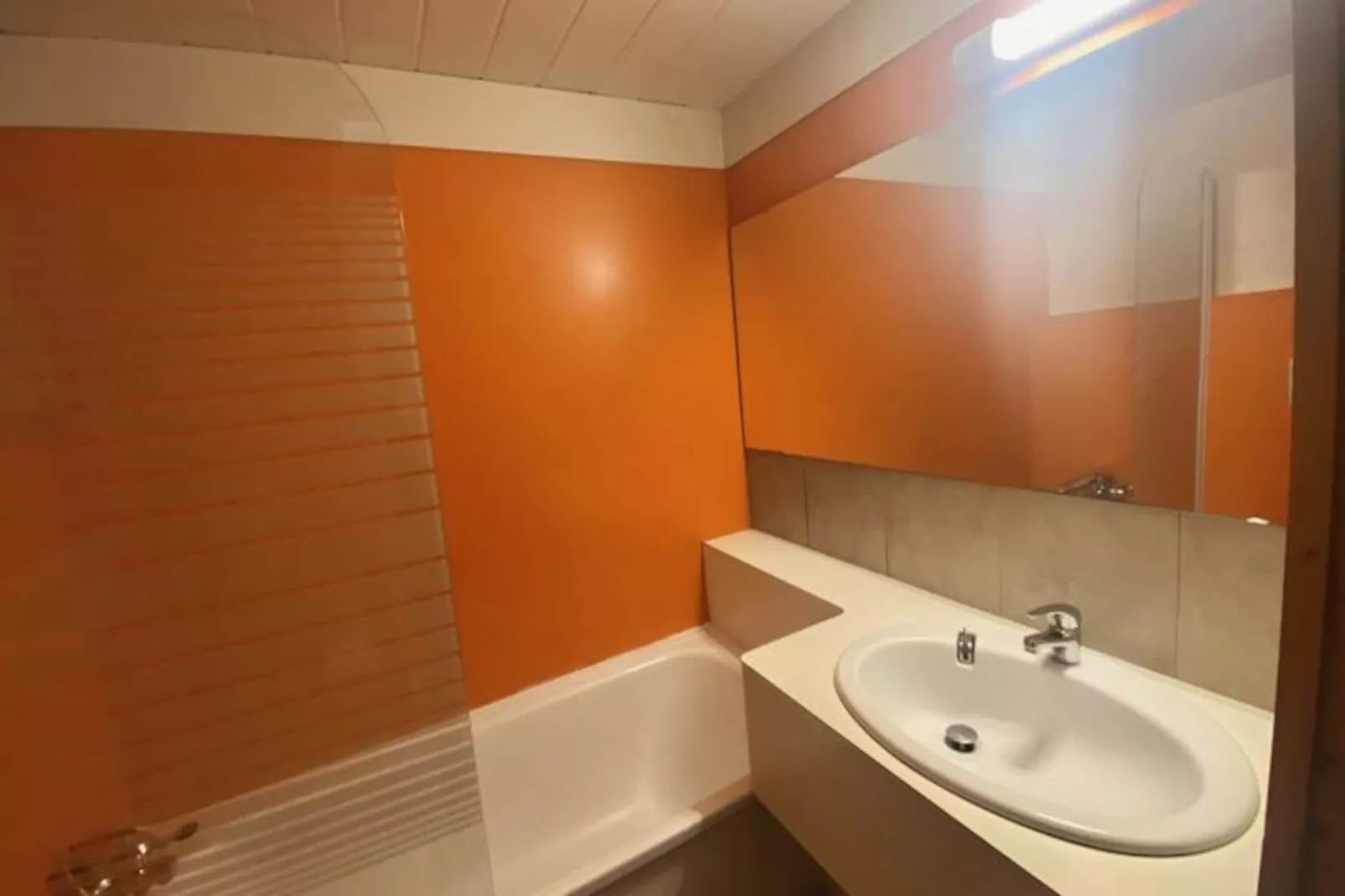 Résidence Grand Arbois - Untagged