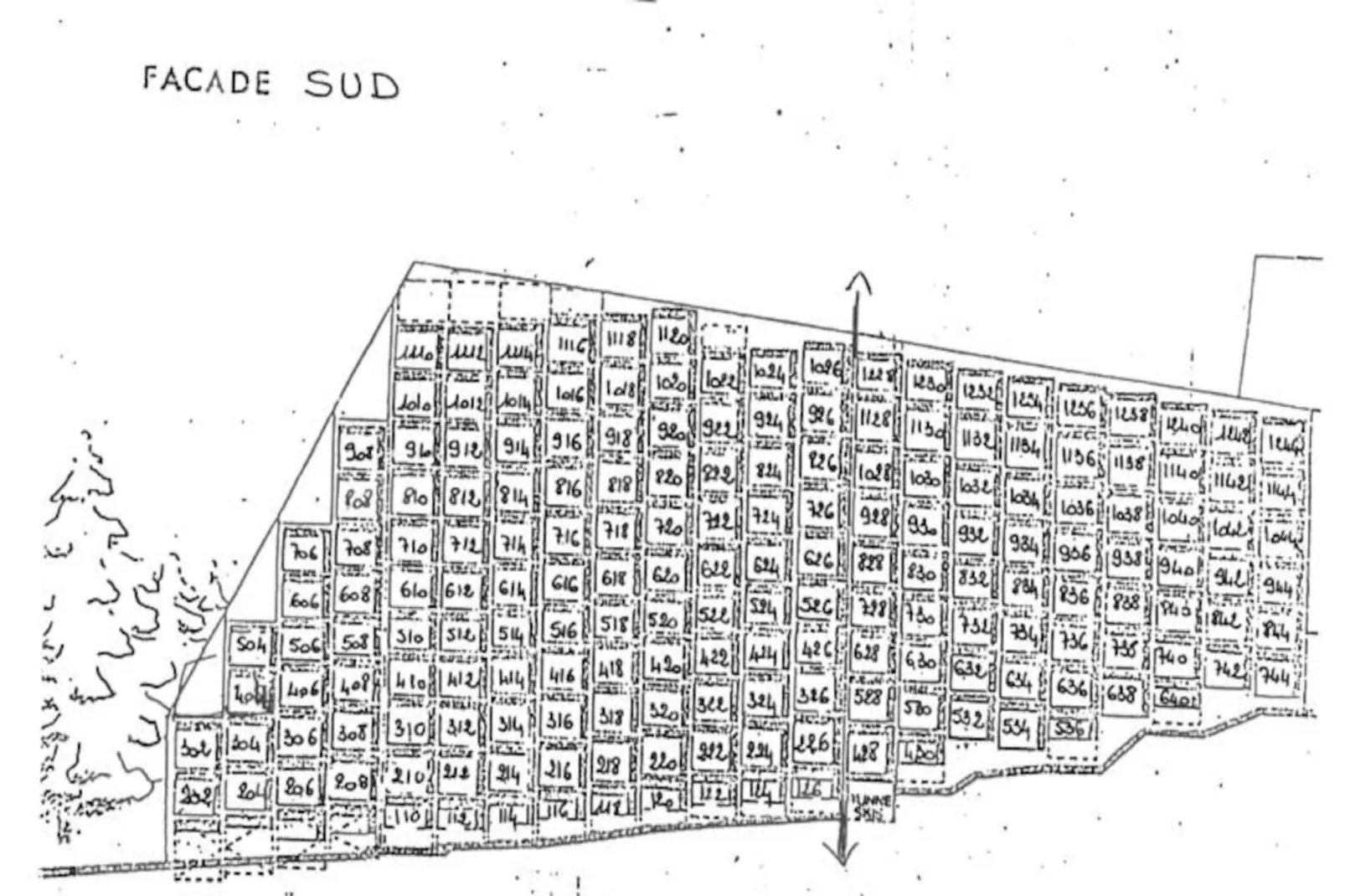 Résidence Belles Challes - Untagged