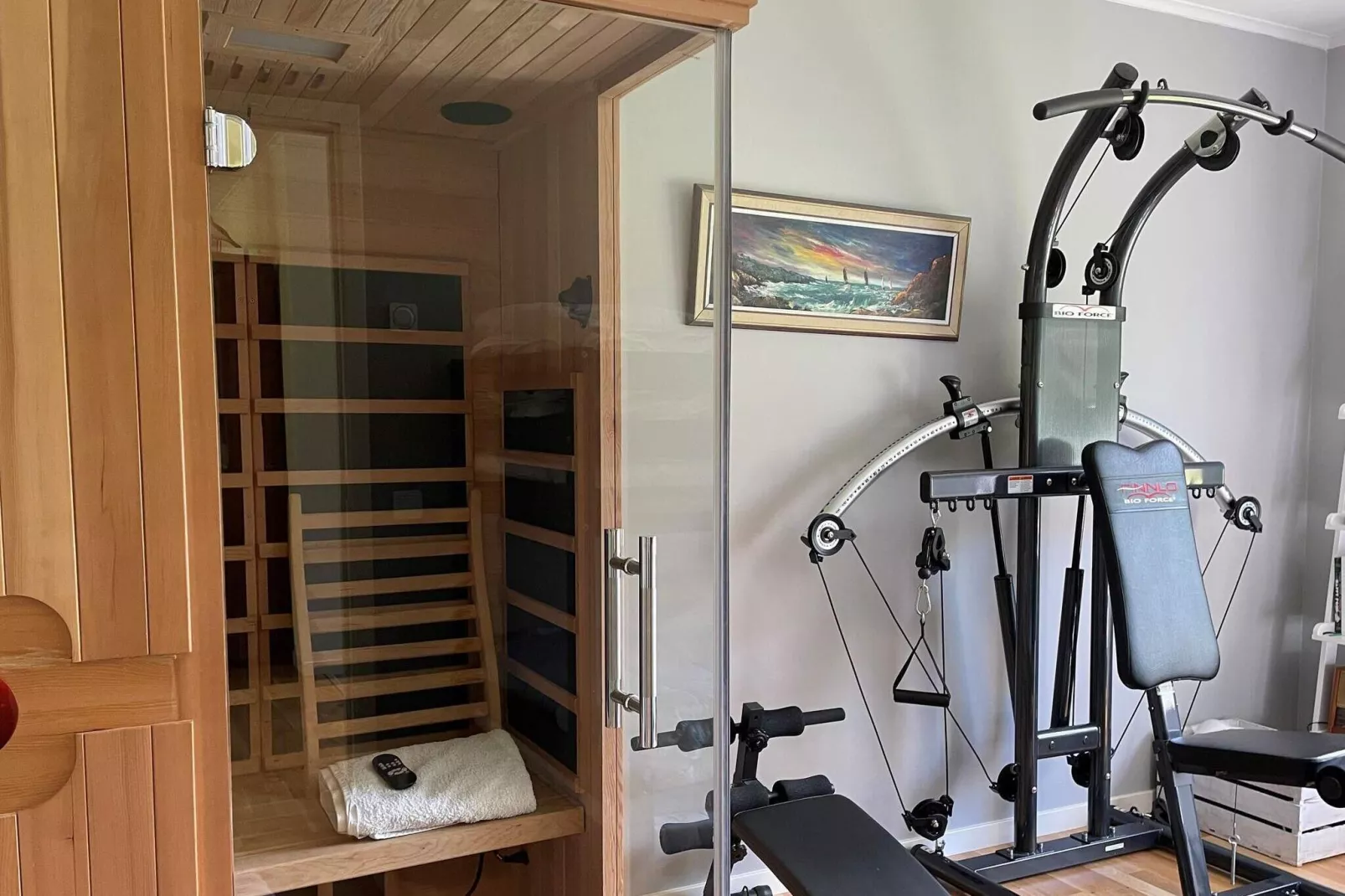 5 Personen Ferienhaus in KLÖVEDAL-By Traum-Innenbereich