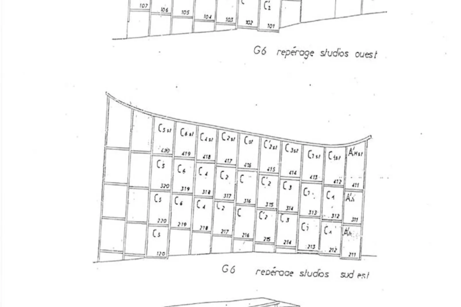 Résidence Alliet - Untagged