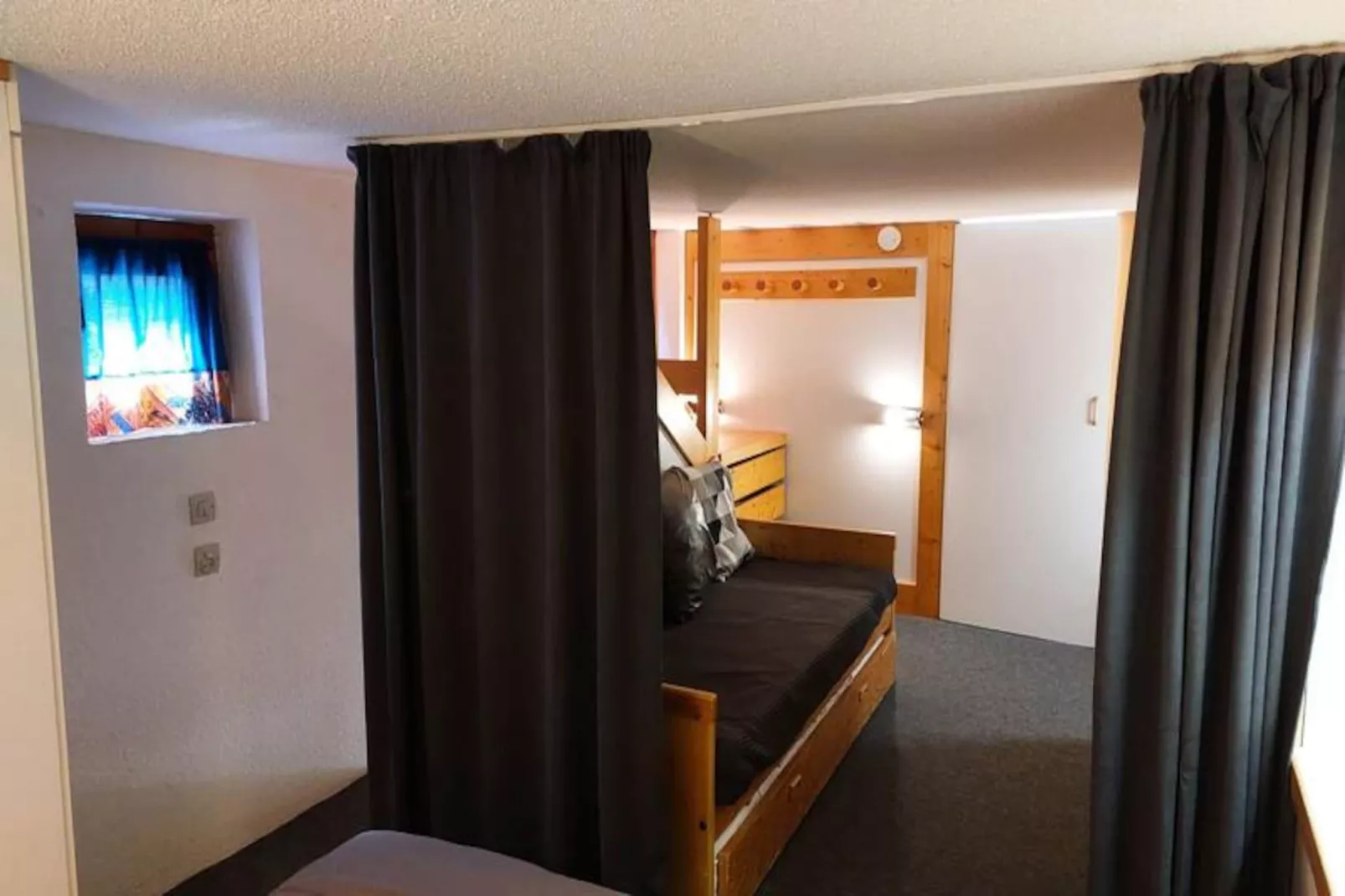 Résidence Archeboc - Nicht zugeordnet