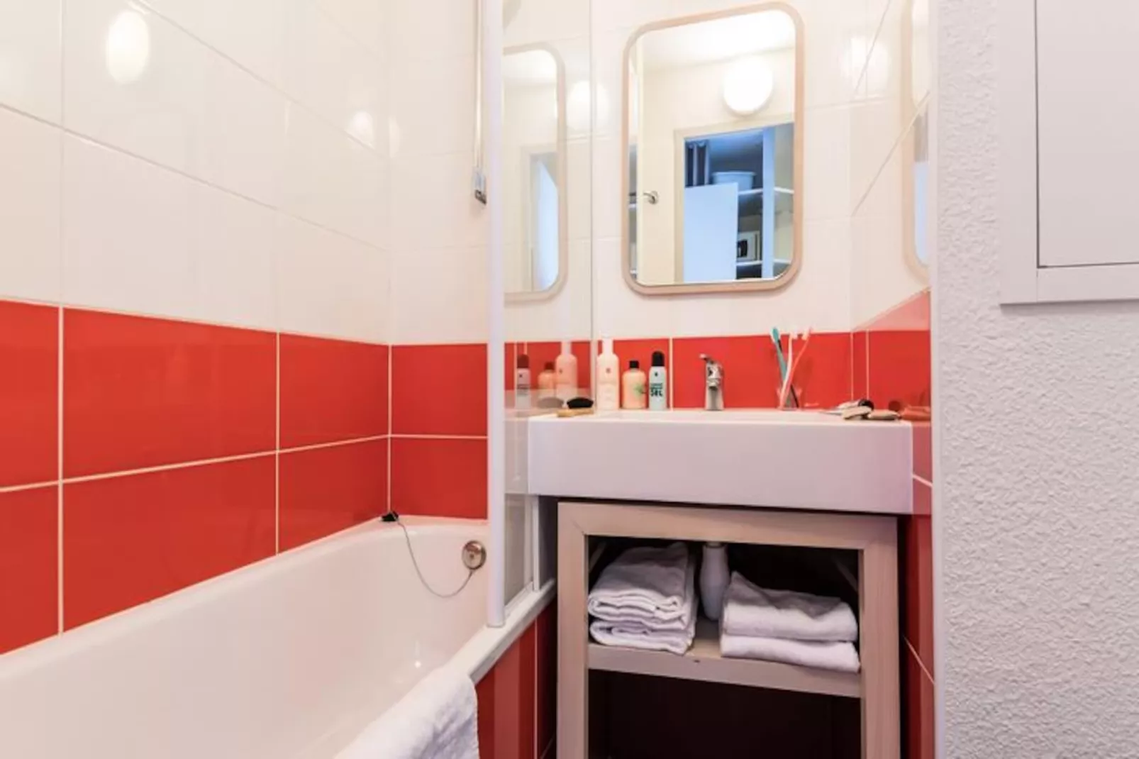 Résidence Pierre & Vacances Antarès ***-Non tagué