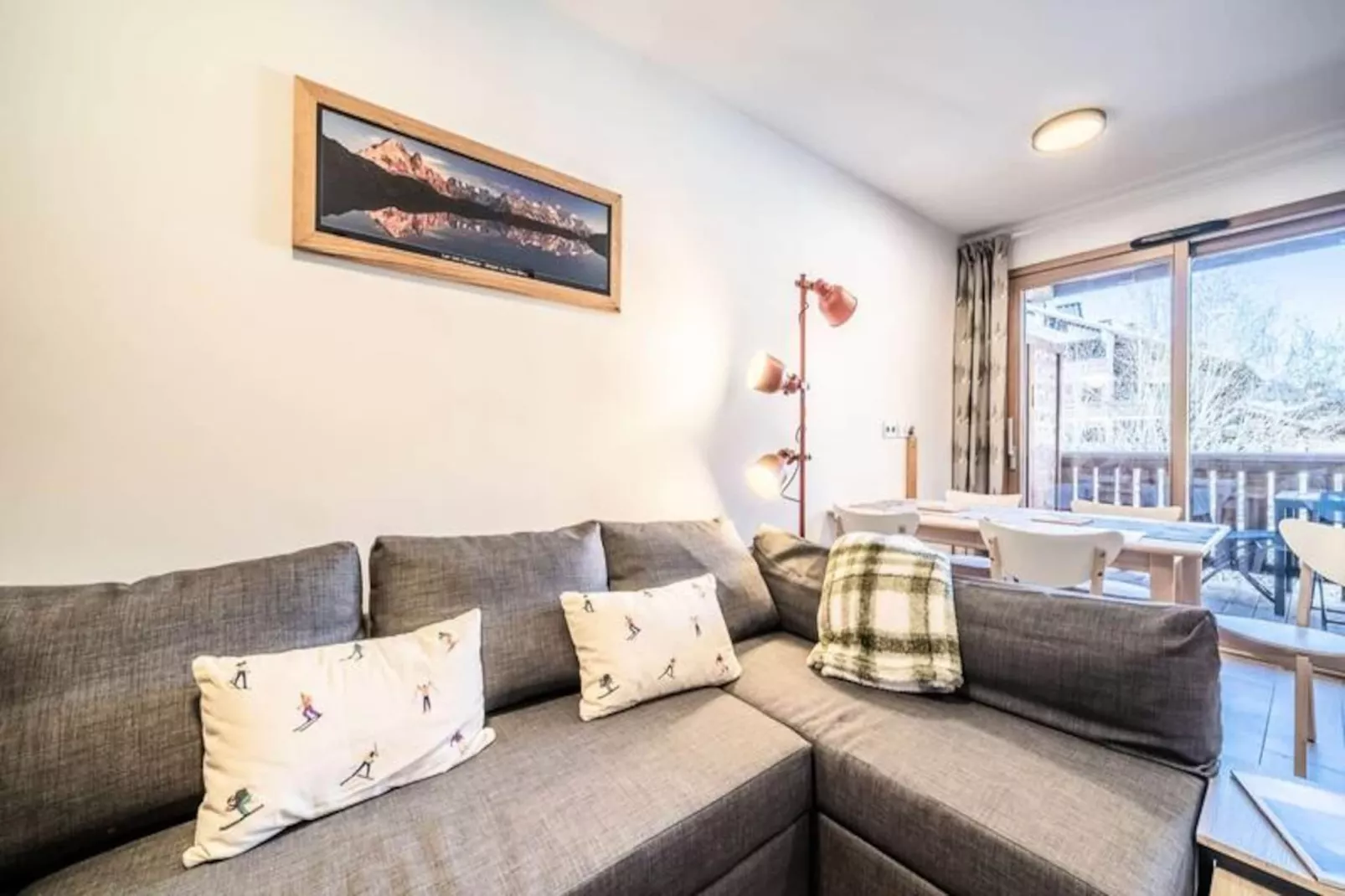 Résidence Elan - Non tagué