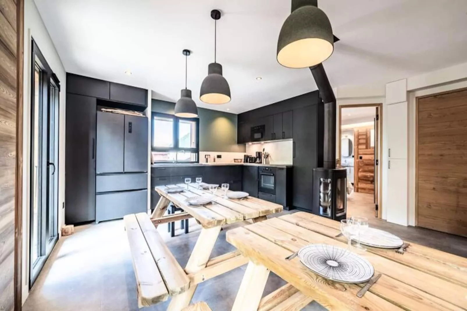 Résidence Les Prodains - Untagged