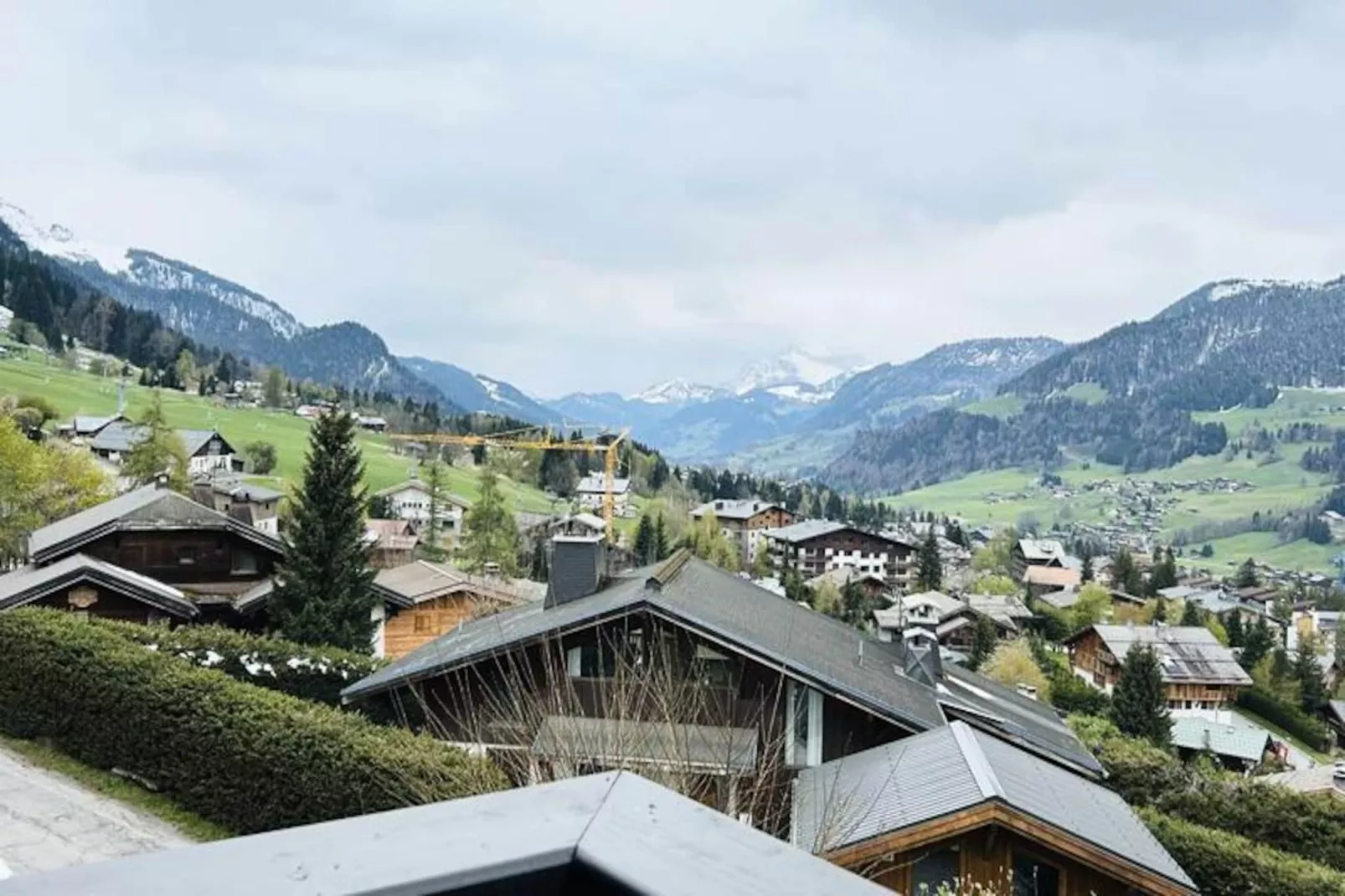 Résidence Le Floreal-Non tagué