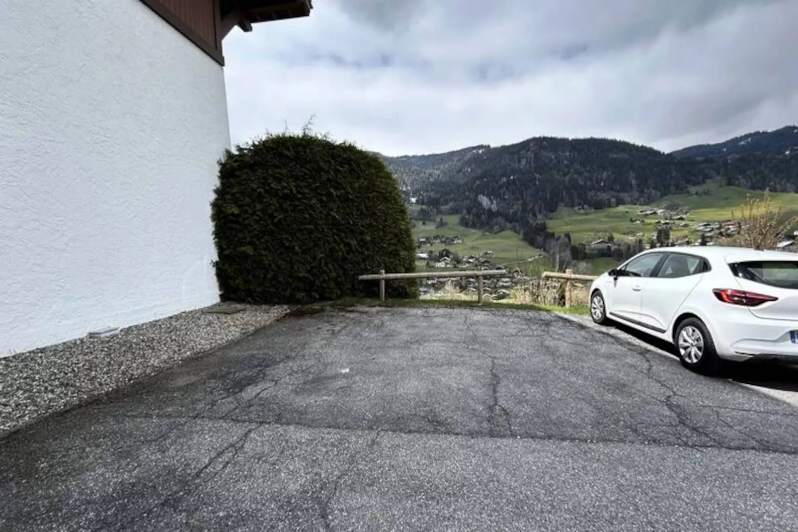 Résidence La Croix De Rochebrune - Nicht zugeordnet