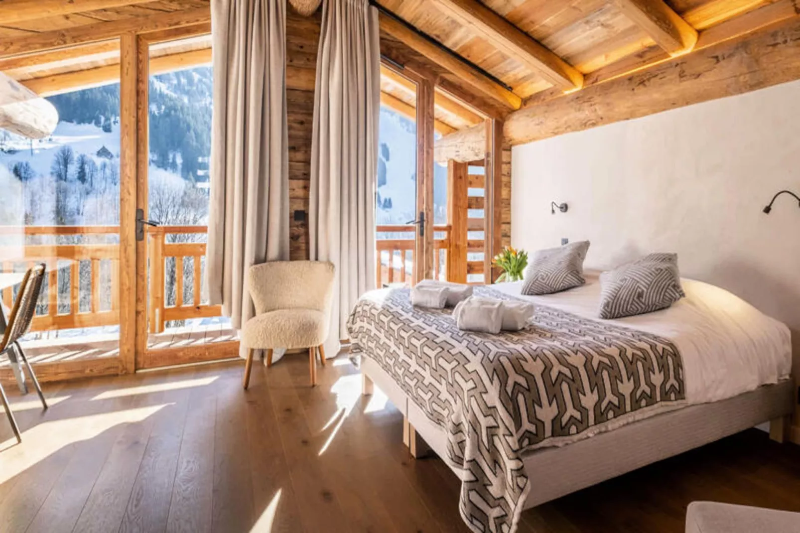 Résidence Balmaz Lodge-Non tagué