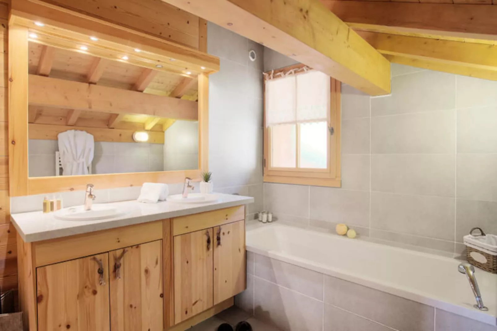 Résidence Arpitan Lodge-Nicht zugeordnet