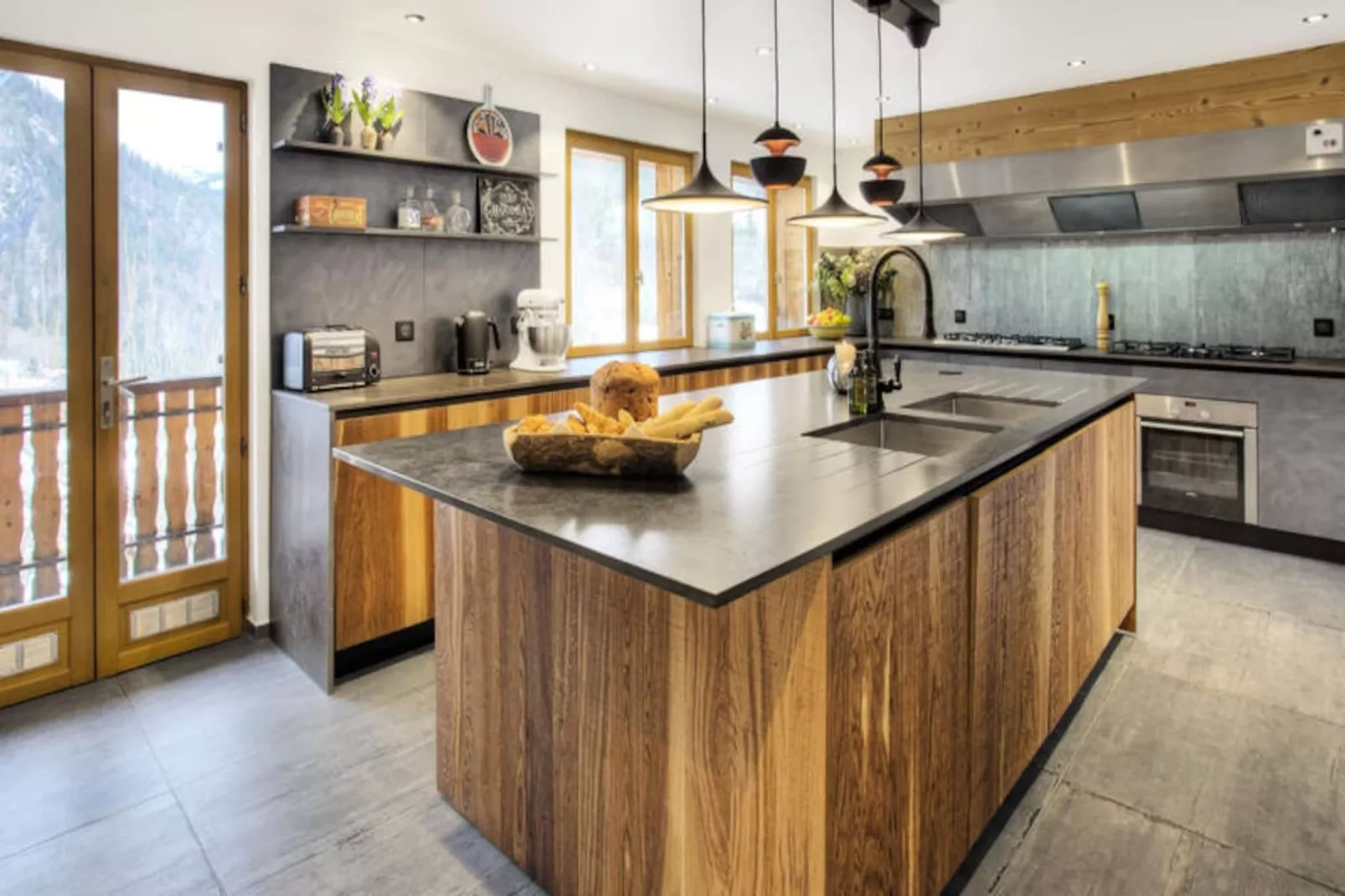 Résidence Panoramic-Non tagué