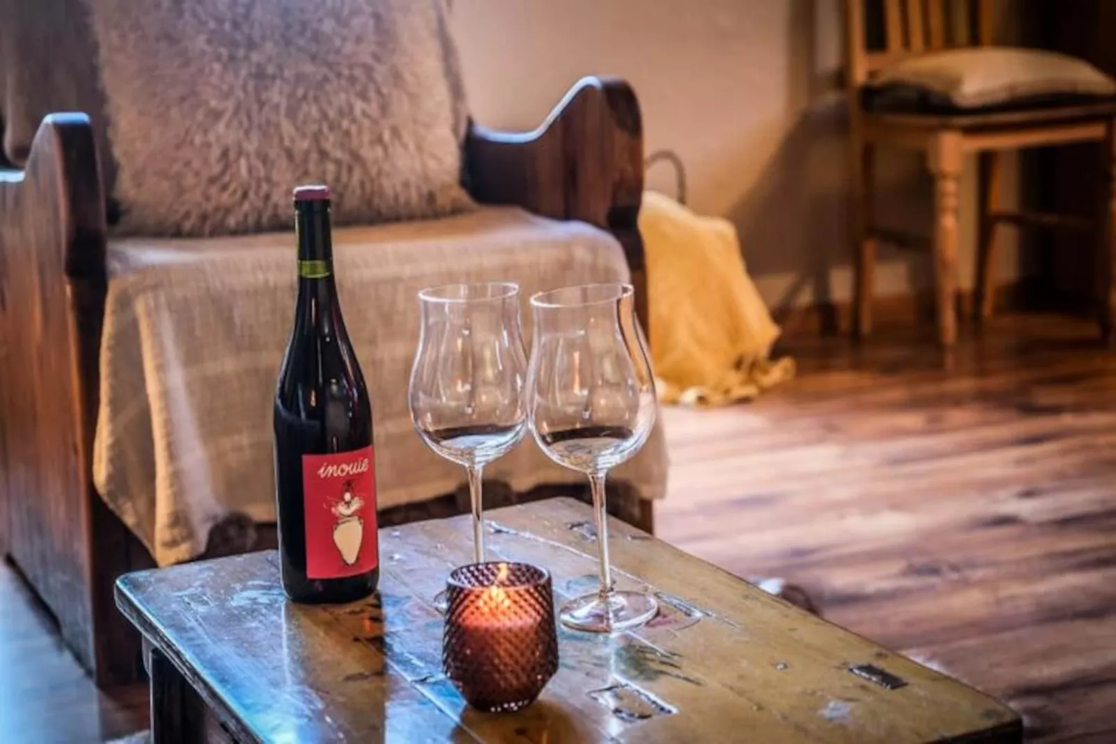 Slow Chalet Etale Duplex Sur Les Pistes, Balcon Avec Vue Montagne & Parking-Untagged