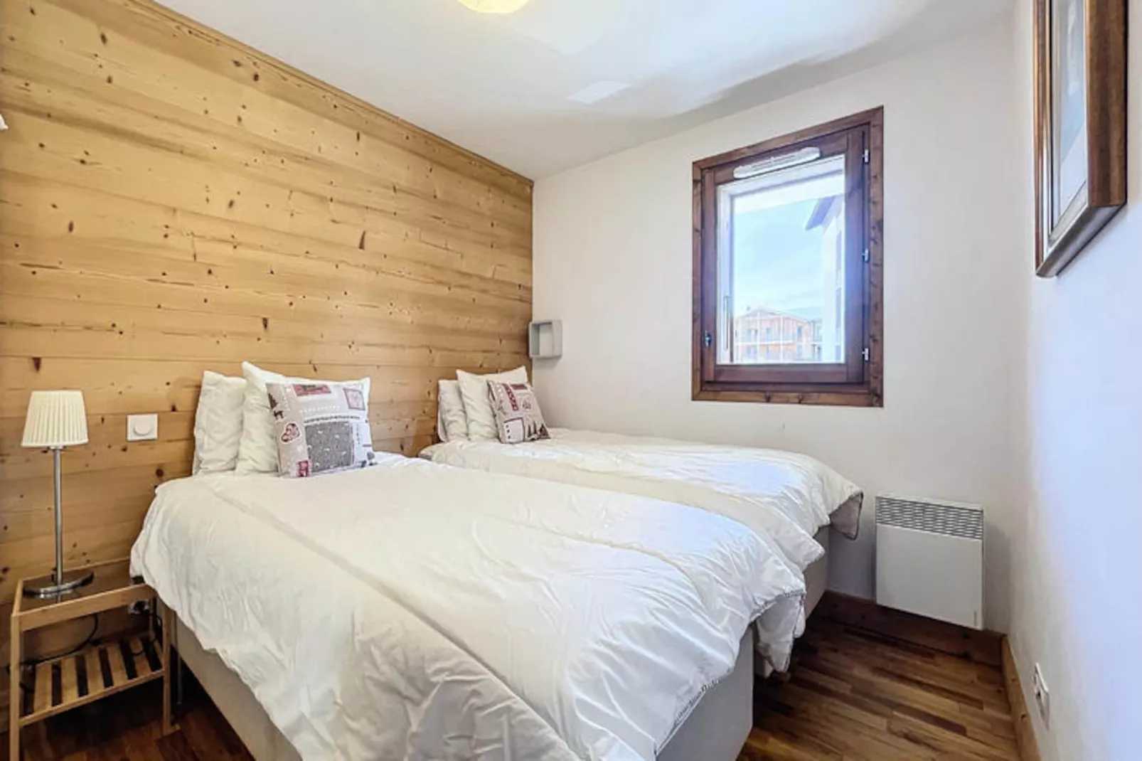 Appartements à Les Gets-Untagged