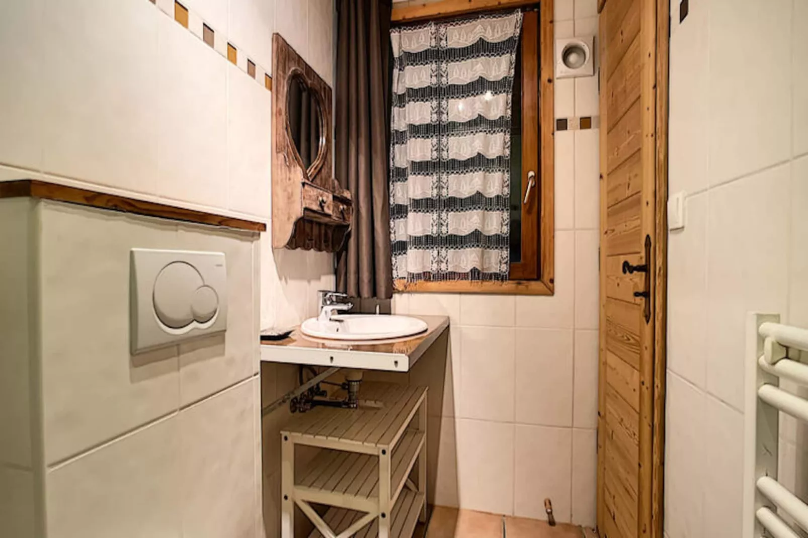 Appartements à Les Gets-Untagged