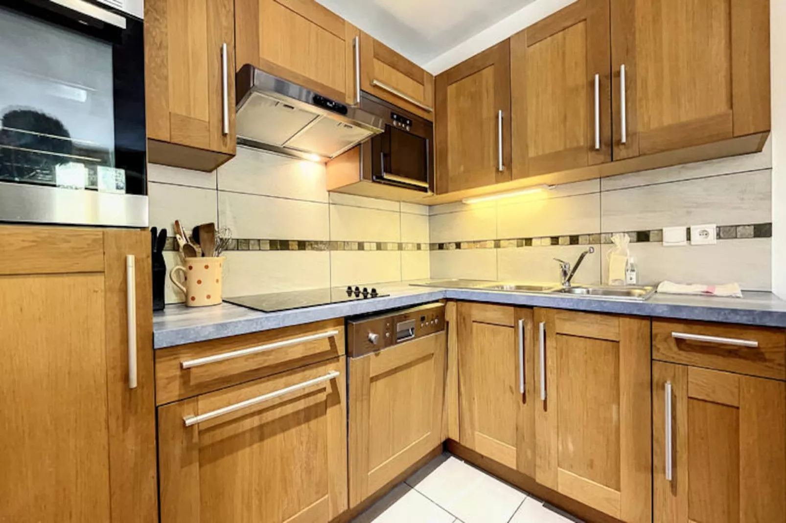 Appartements à Les Gets-Untagged