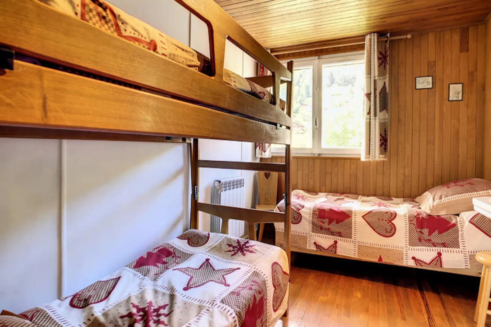 Appartements à Les Gets-Nicht zugeordnet