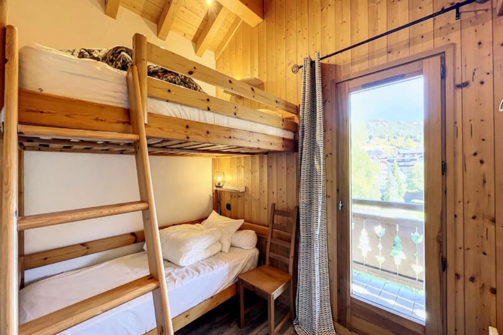 Chalets à Les Gets-Untagged