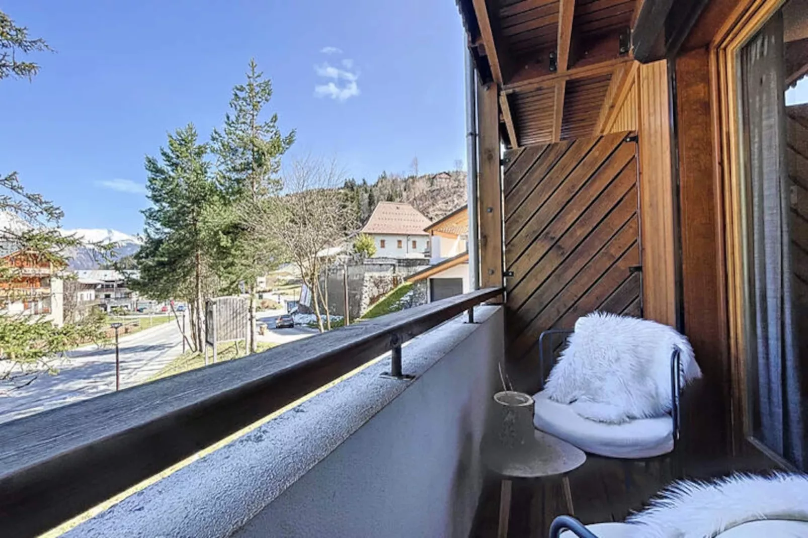 Appartements à Les Gets-Untagged