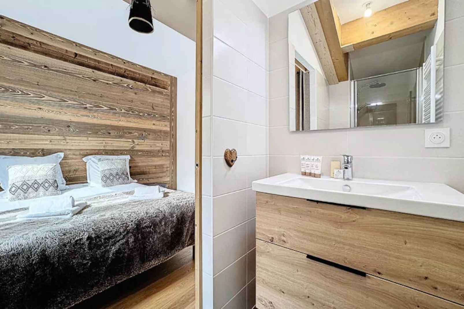 Appartements à Les Gets-Untagged