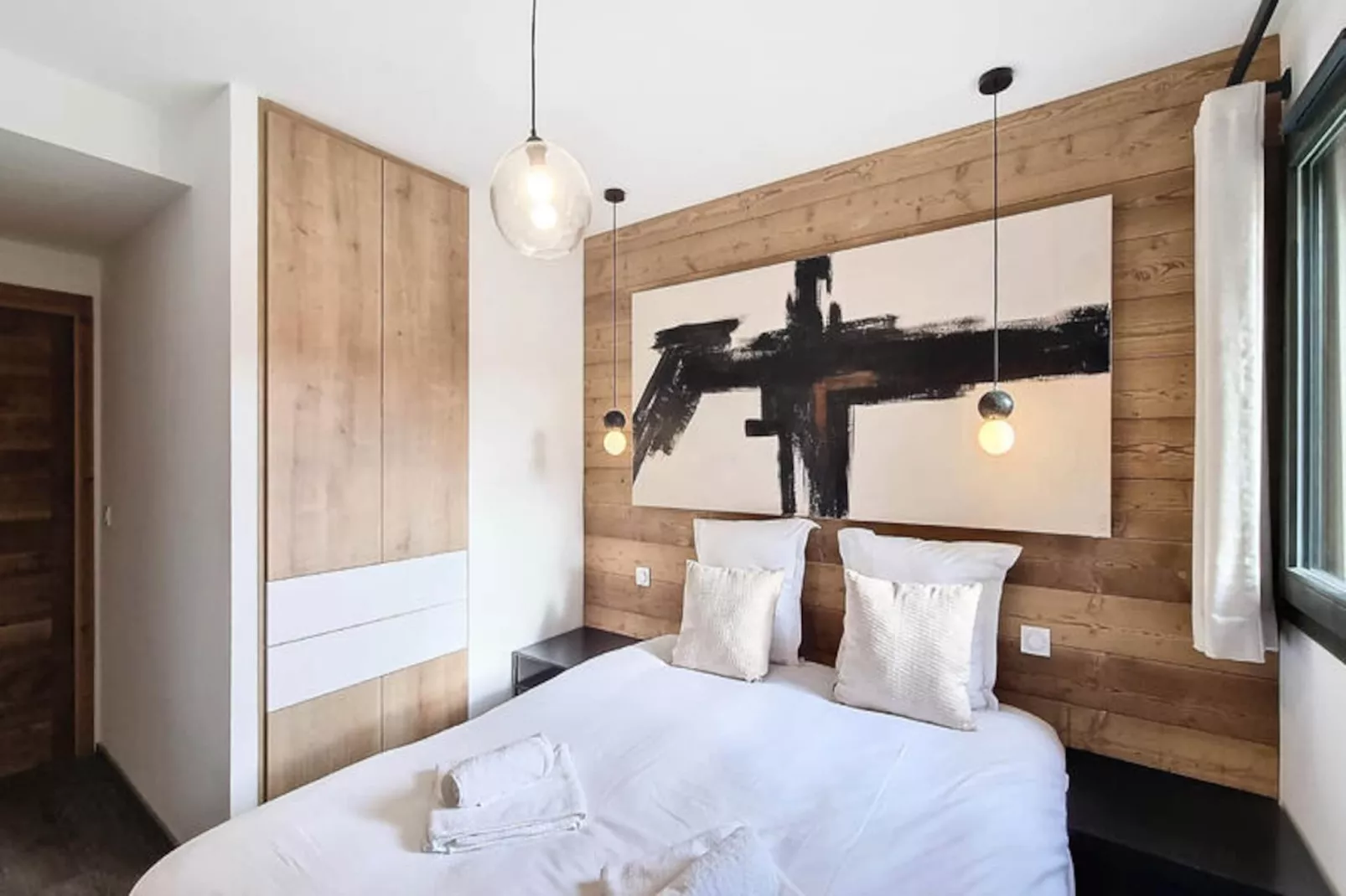 Appartements à Les Gets-Non tagué