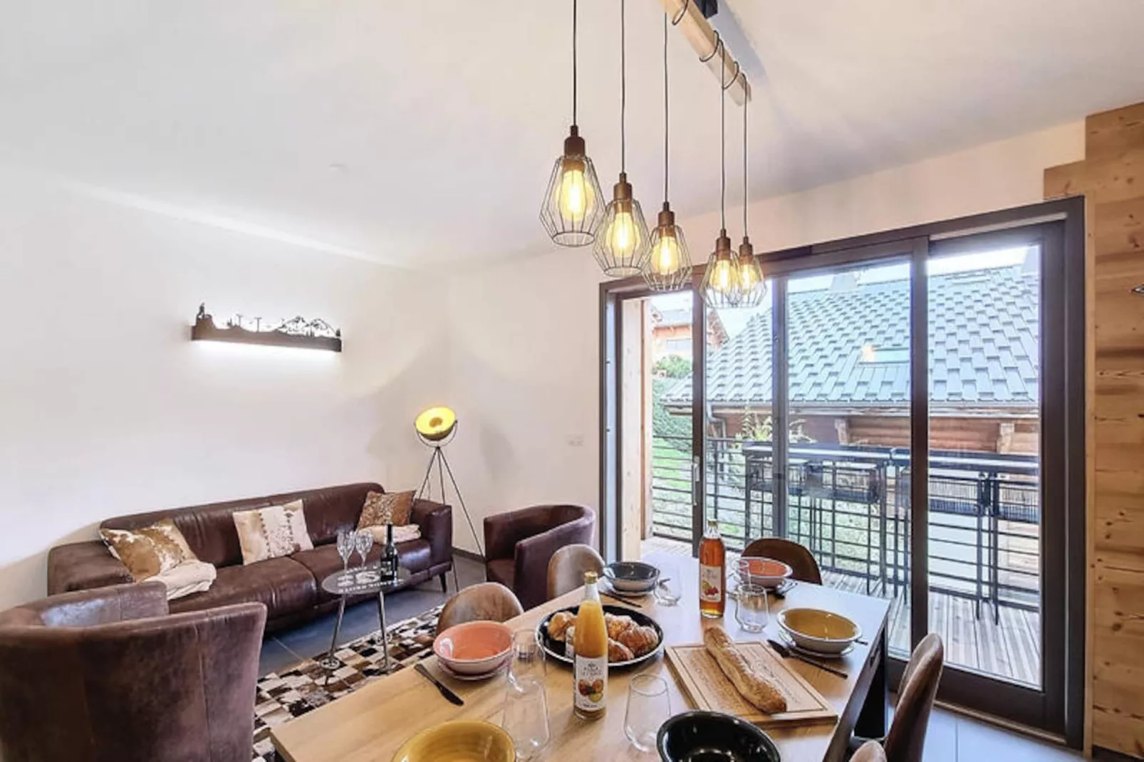 Appartements à Les Gets-Untagged